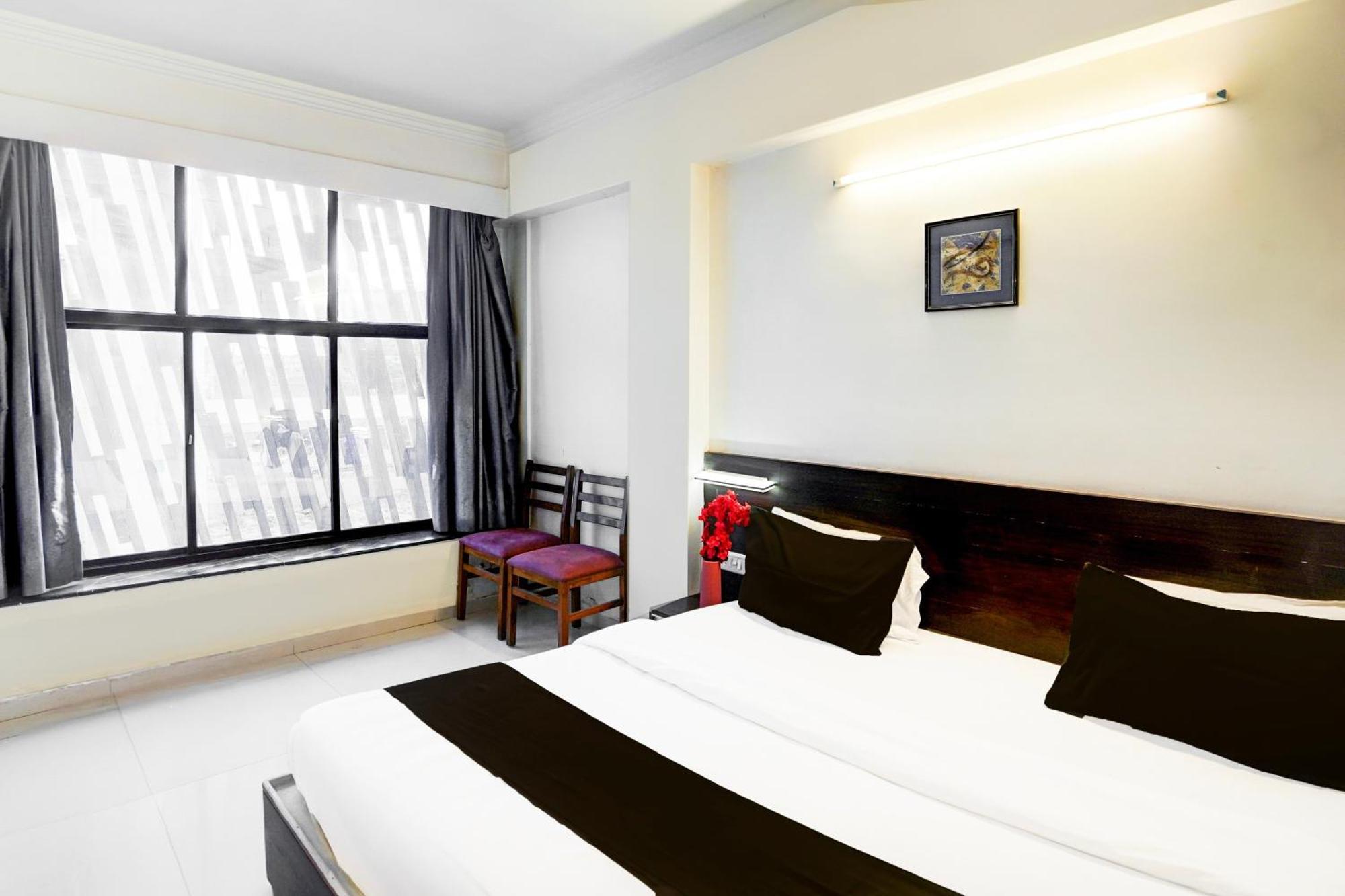 Super Collection O Maninagar Formerly Park Land Hotel Ahmedabad