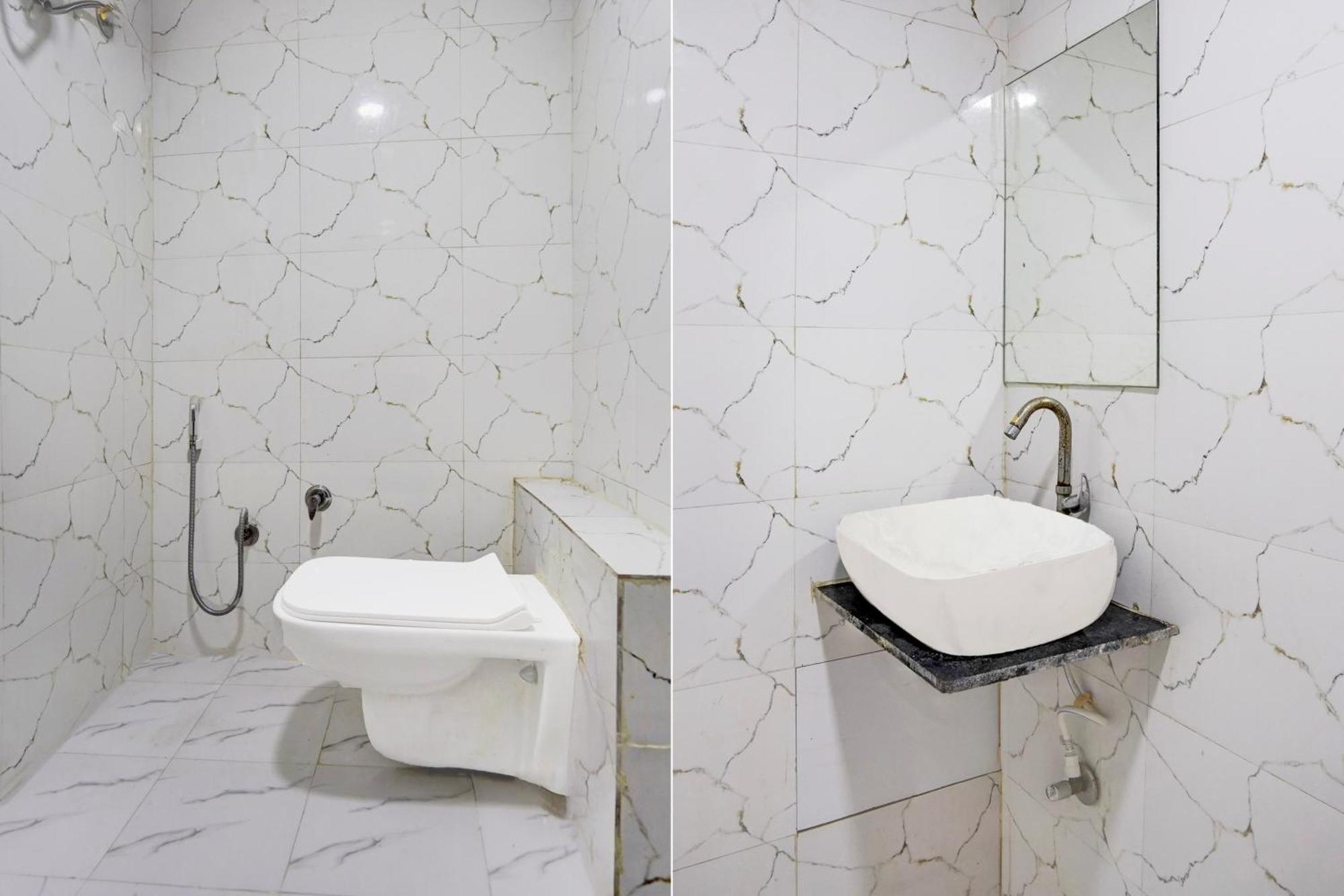 O Royal King 3* Ahmedabad