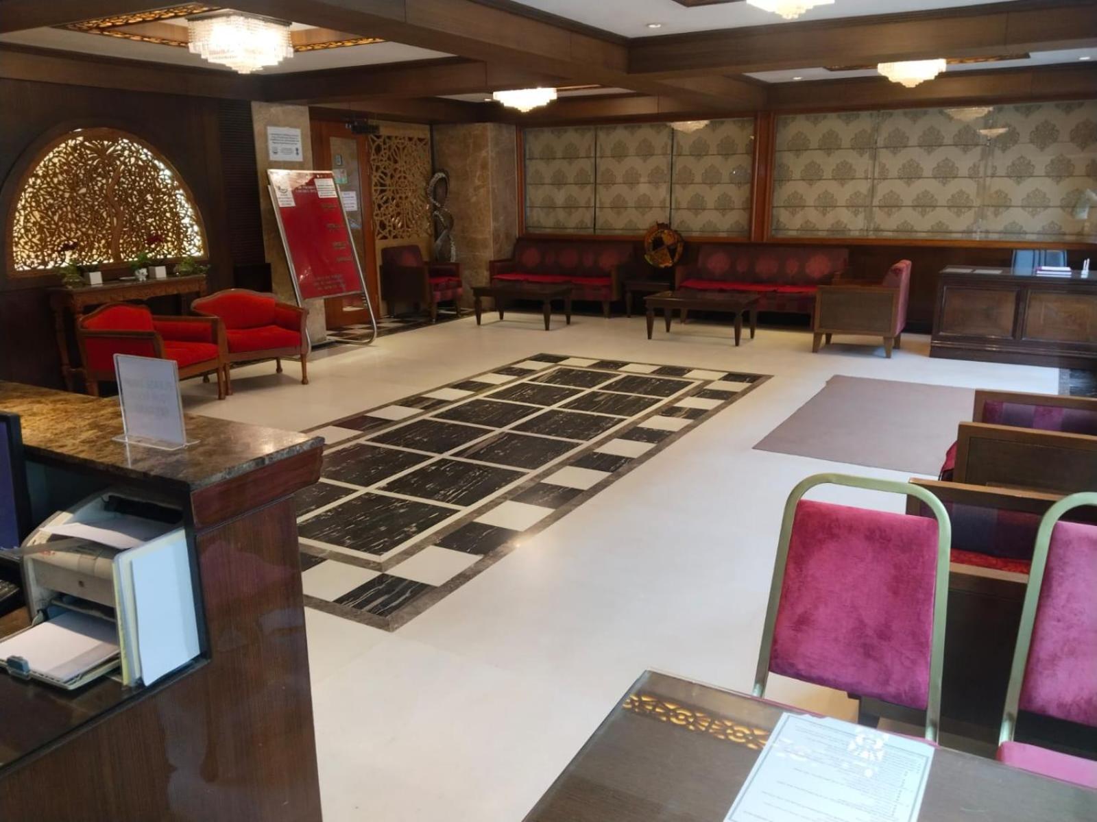 The President-a Boutique 3*