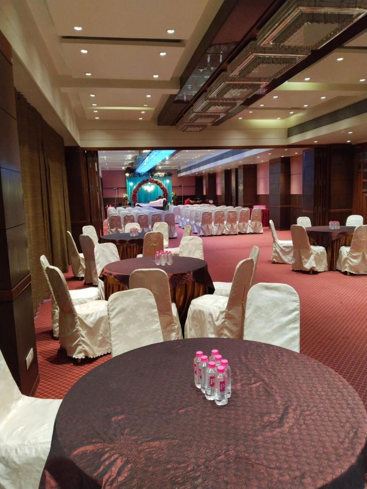 The President-a Boutique Ahmedabad