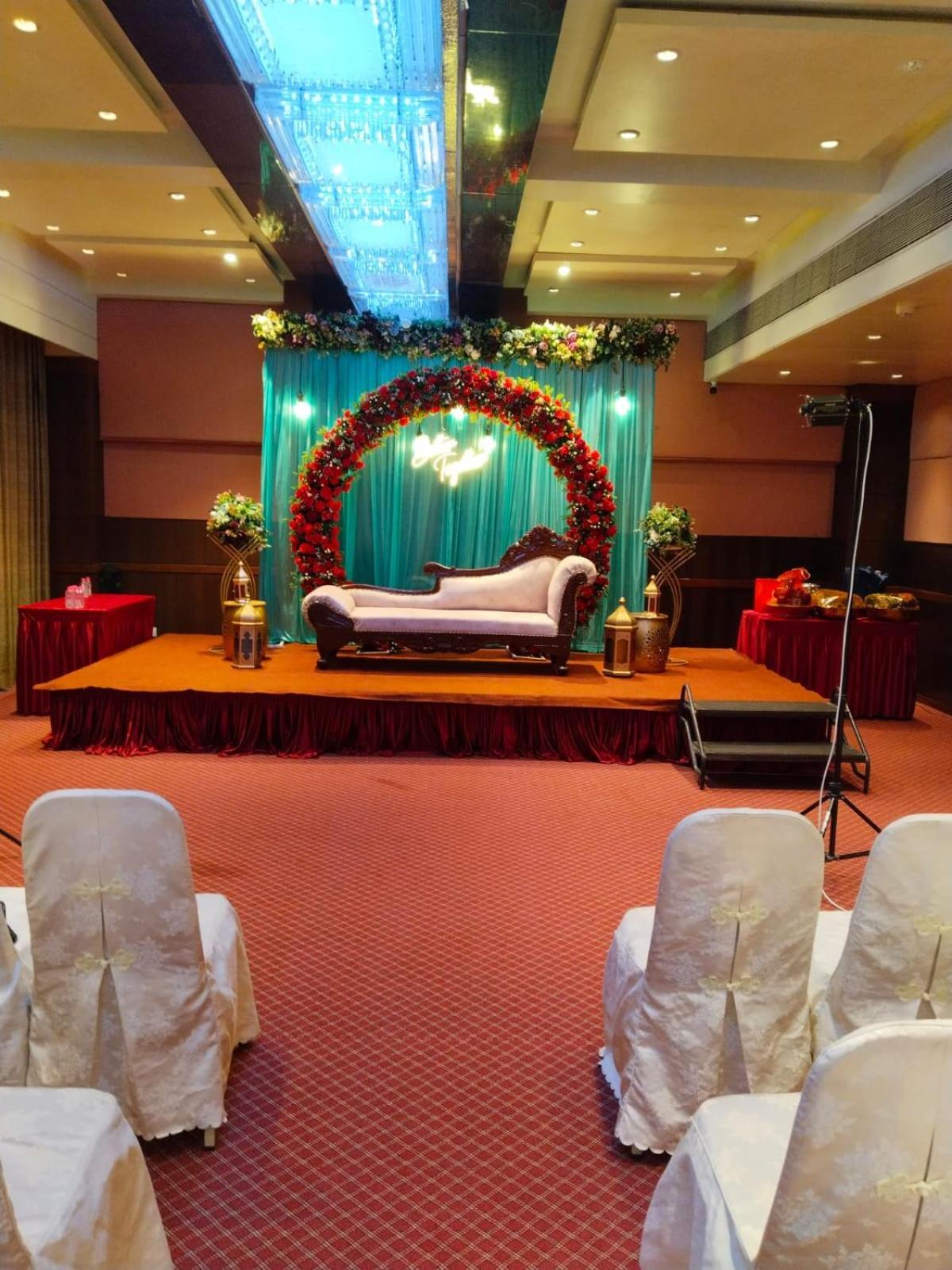 The President-a Boutique 3* Ahmedabad