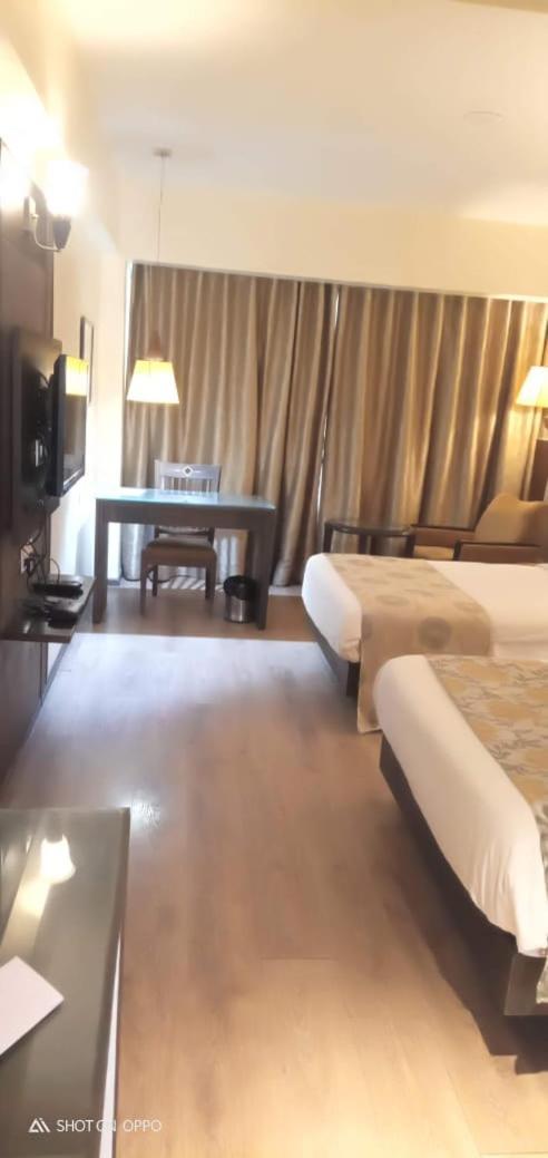 Hotel The President-a Boutique