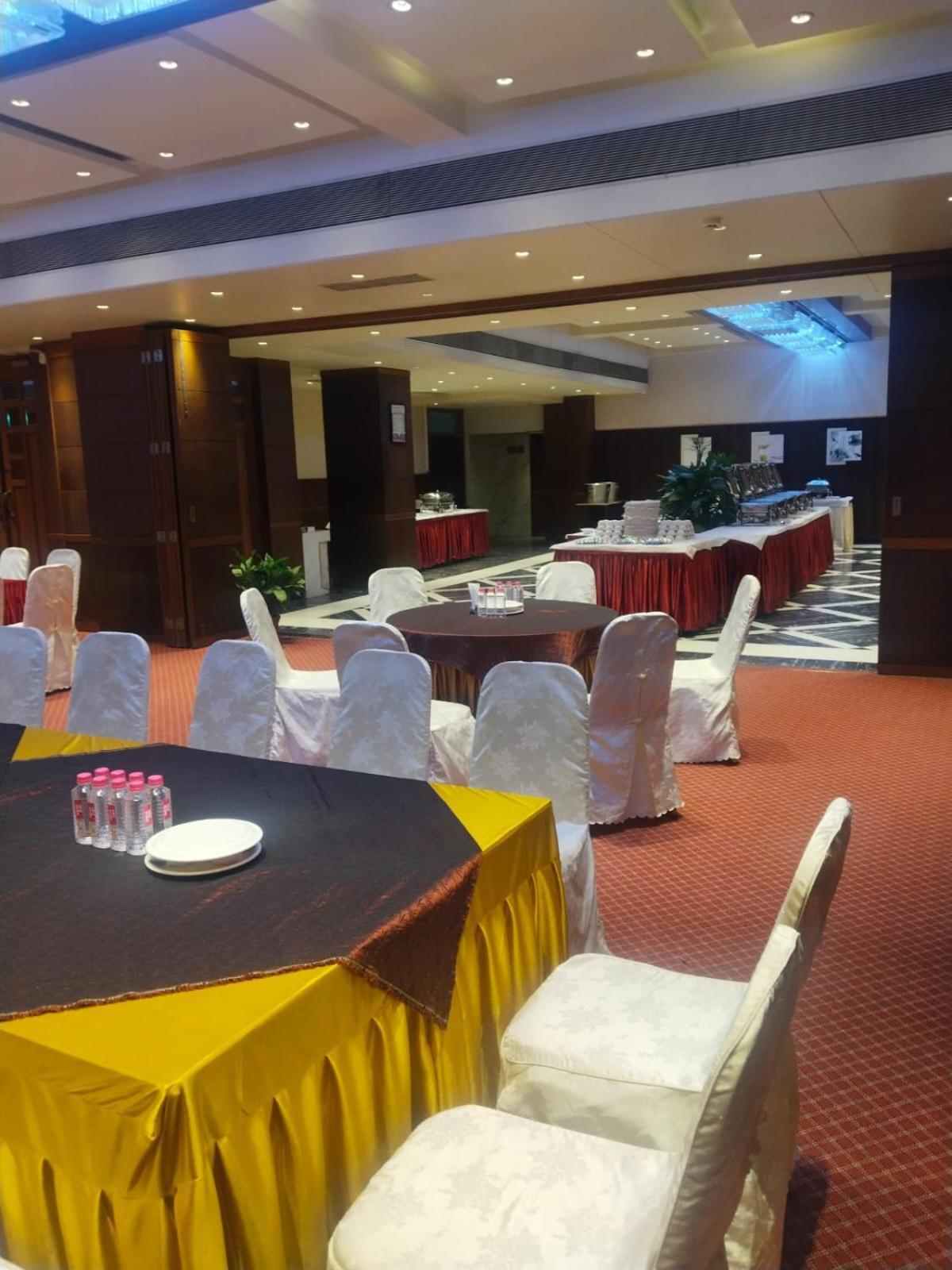 The President-a Boutique Hotel 3*