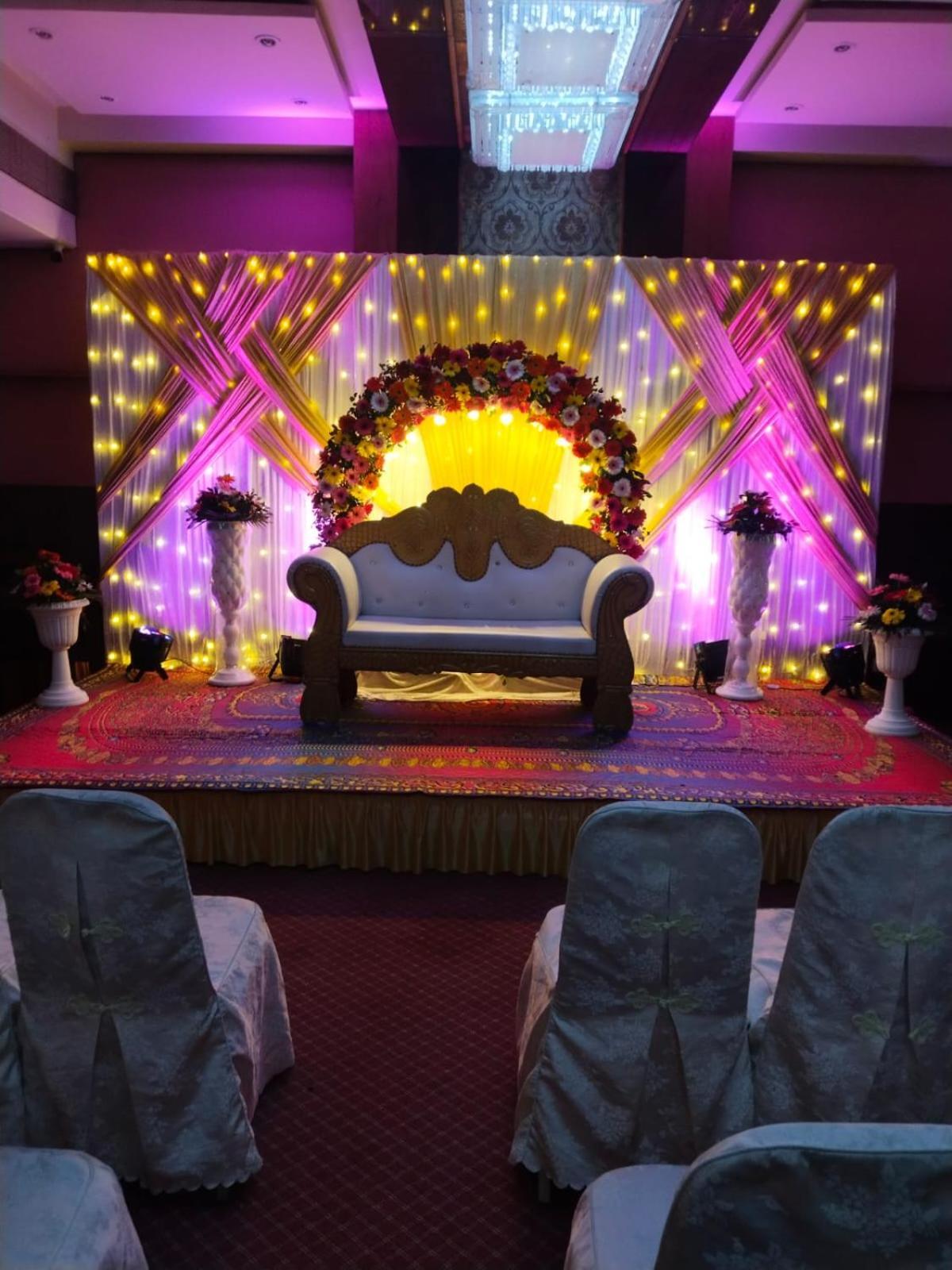 Hotel The President-a Boutique 3*