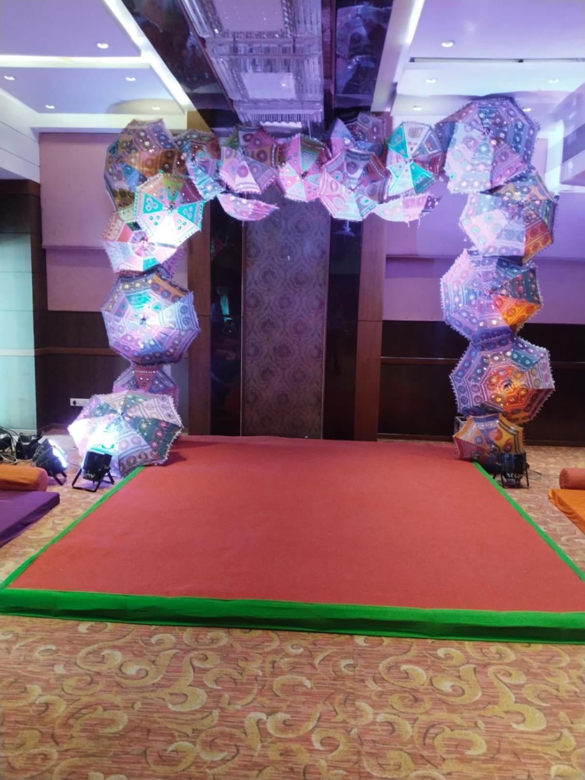 The President-a Boutique Hotel Ahmedabad