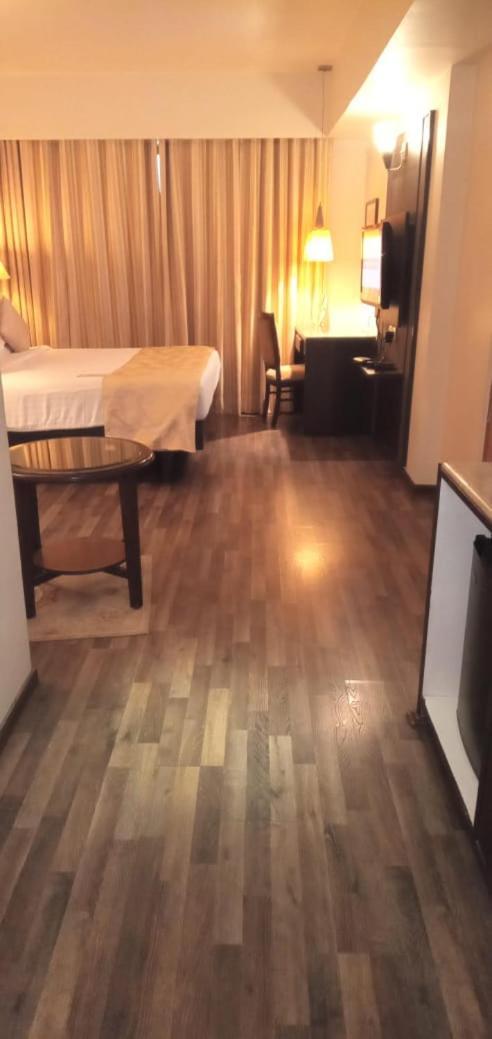 Hotel The President-a Boutique Ahmedabad