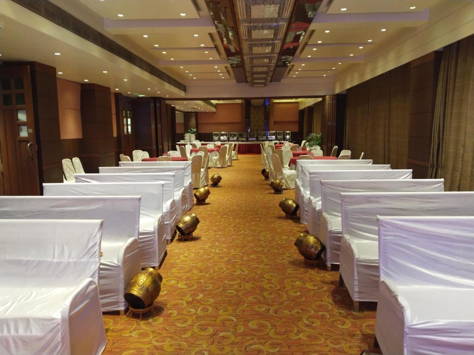 The President-a Boutique 3*