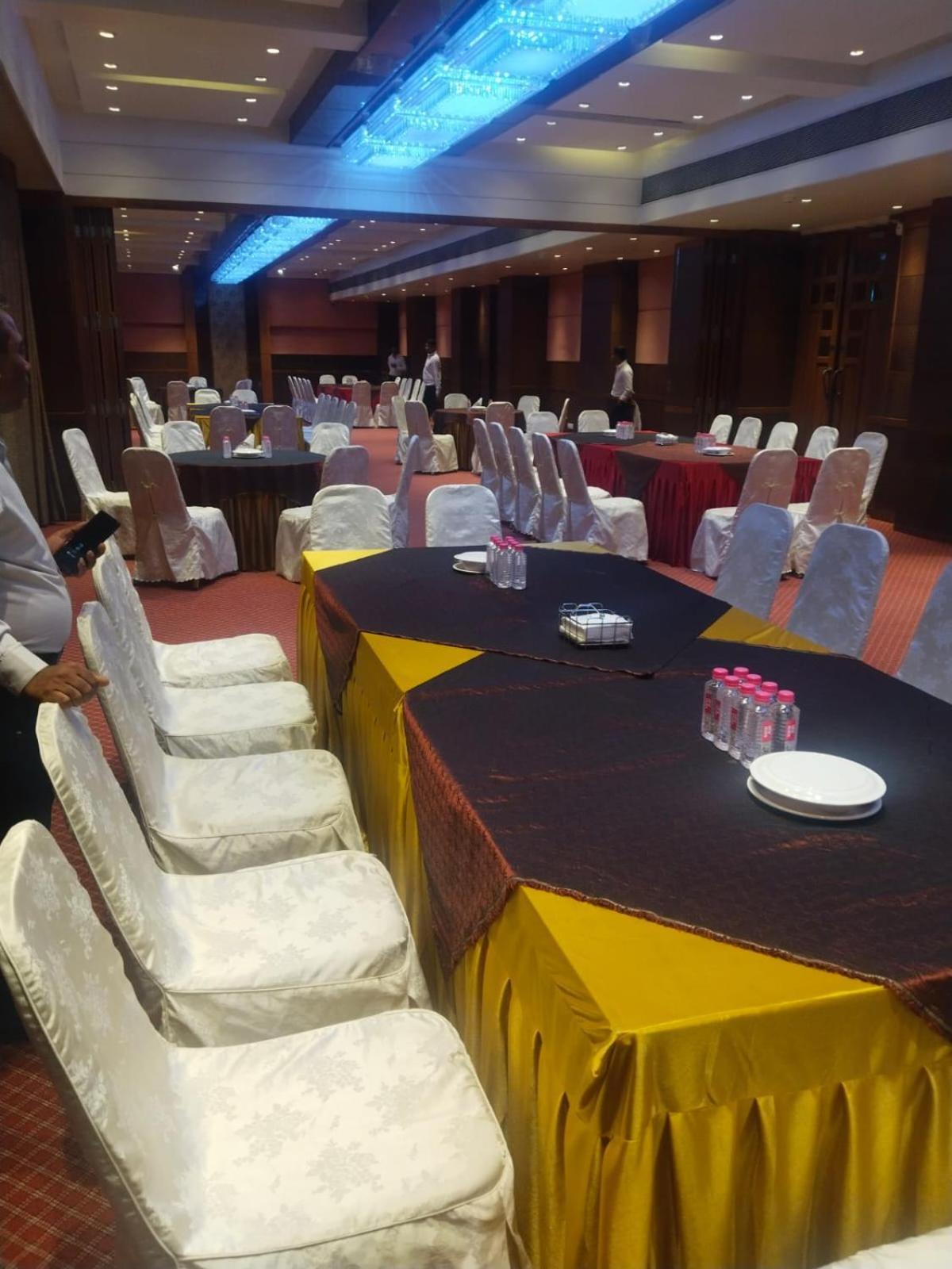The President-a Boutique Ahmedabad