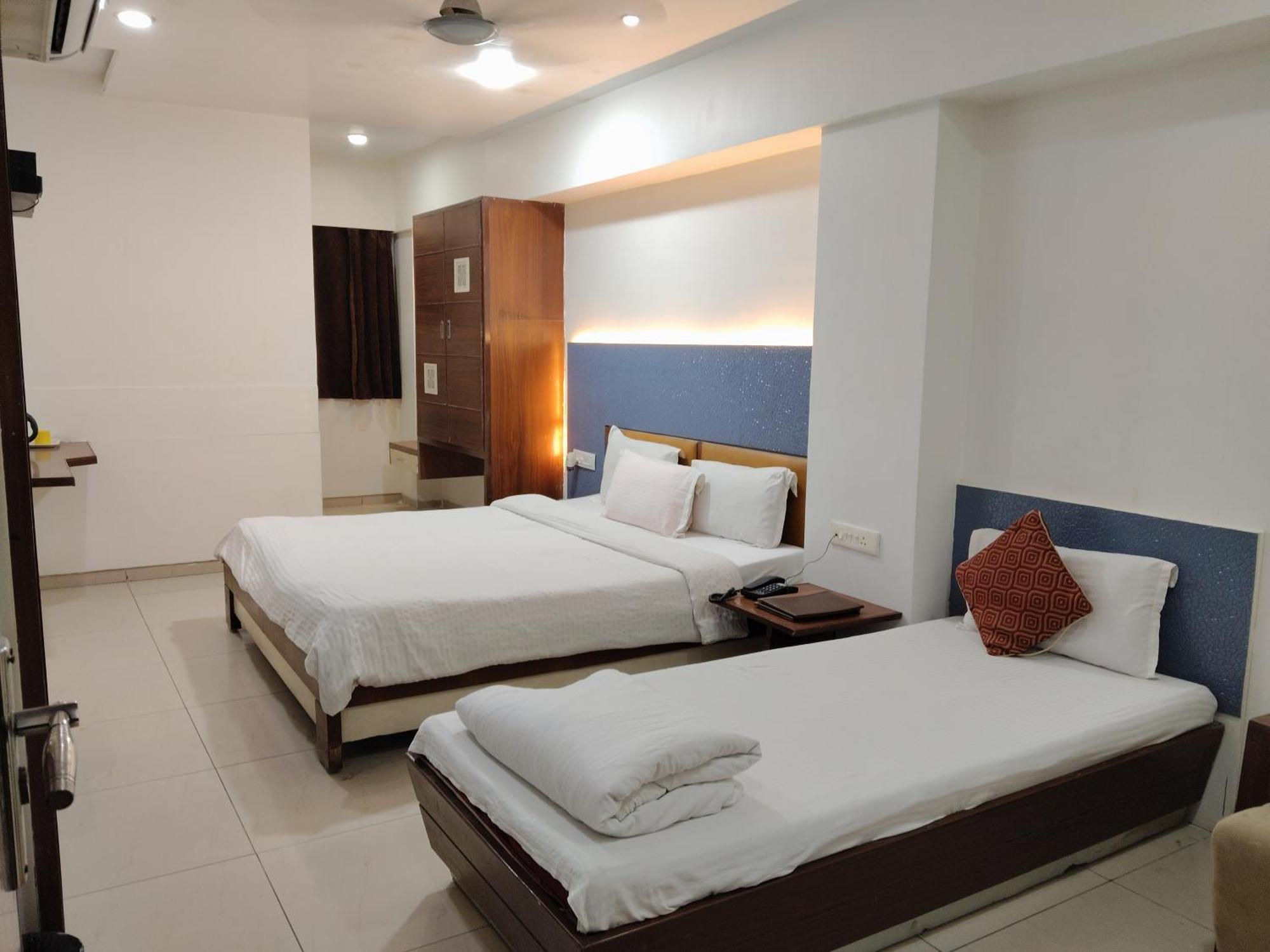 Kalinga View 3* Ahmedabad