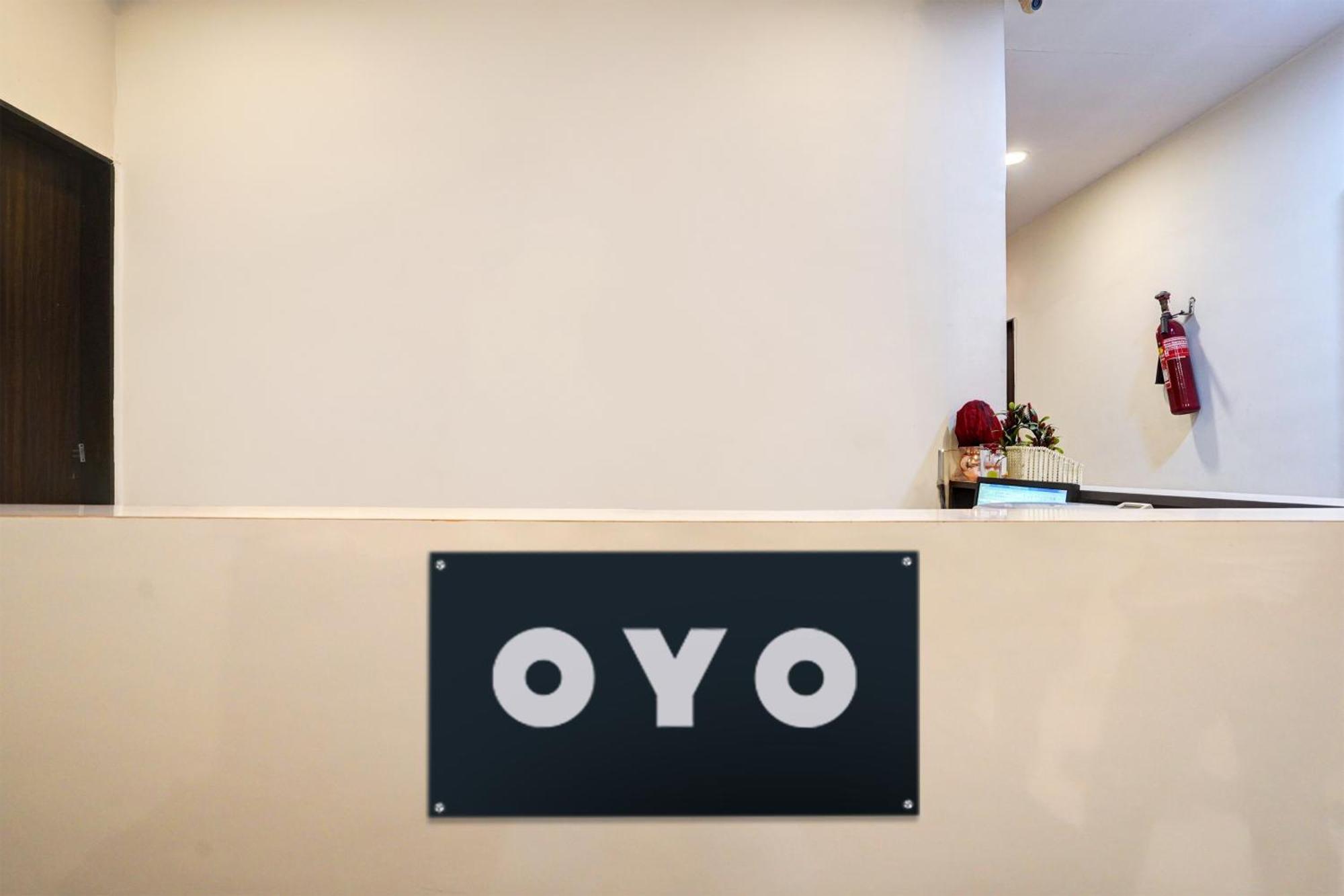 O Radhanand Hotel Ahmedabad