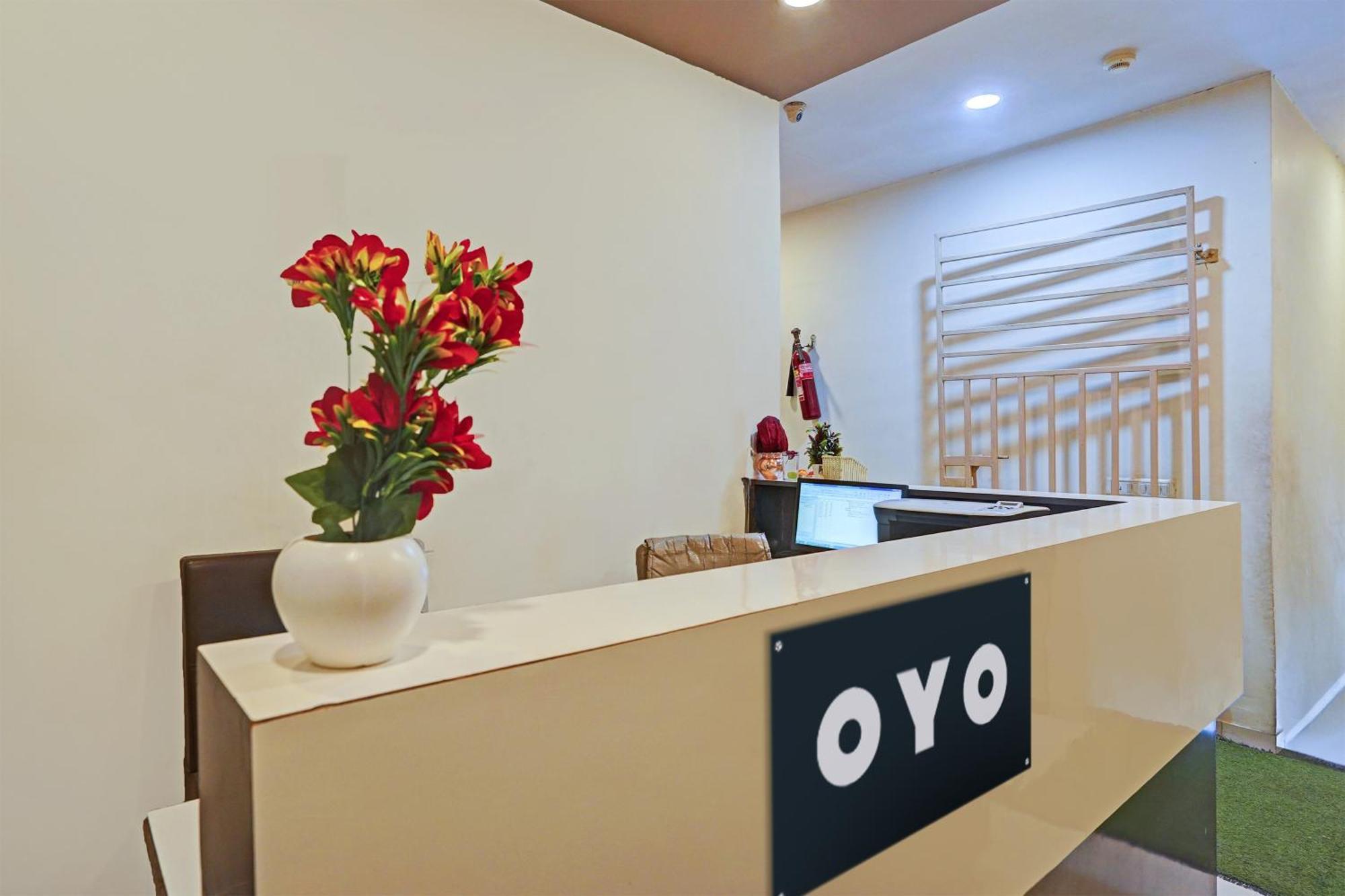 O Radhanand Hotel Ahmedabad
