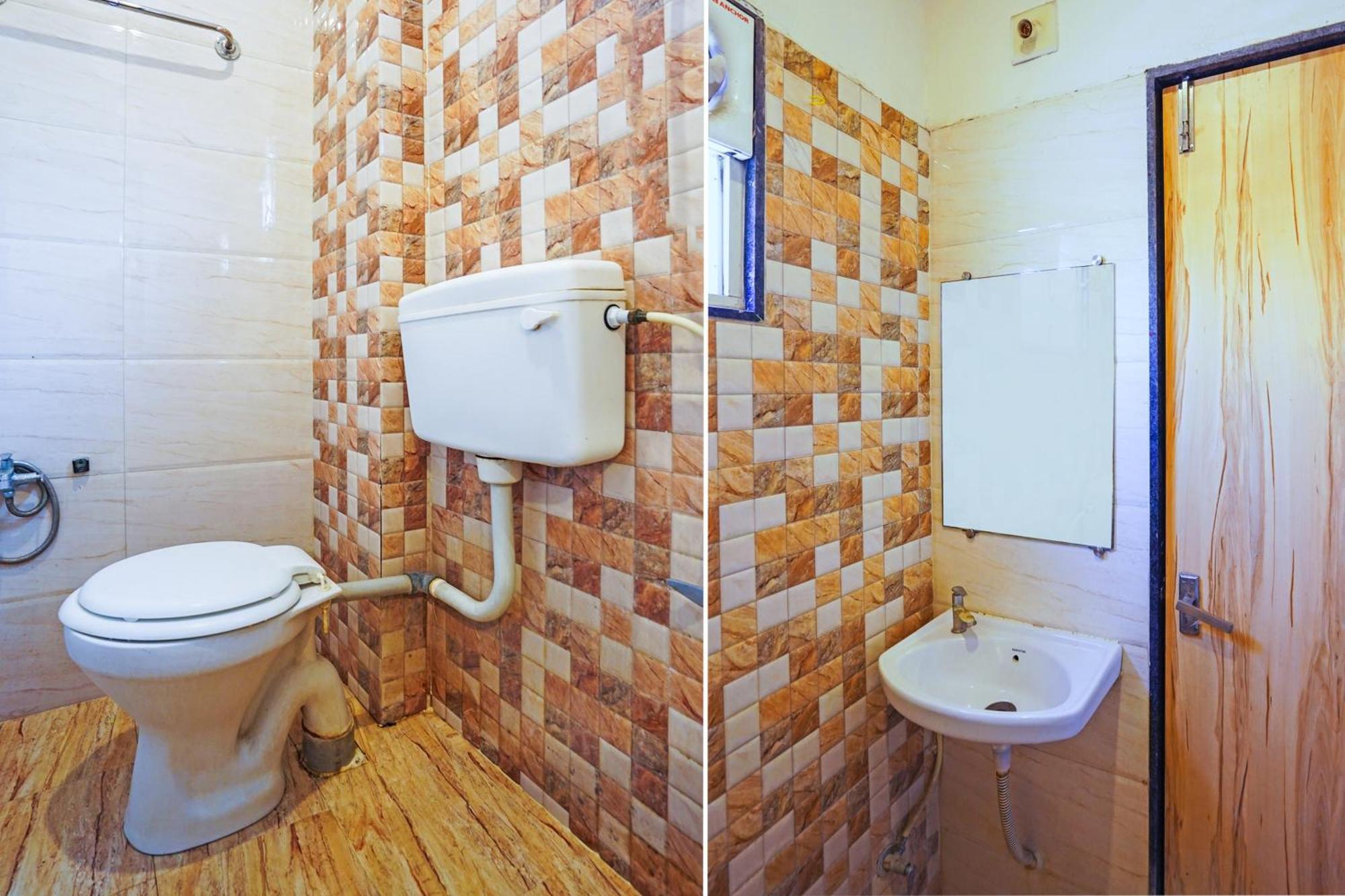 Hotel O Radhanand Ahmedabad