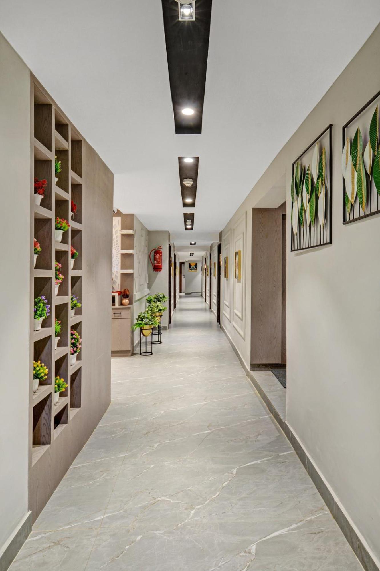 Royal Stay, Pakwan Sg Highway Hotel