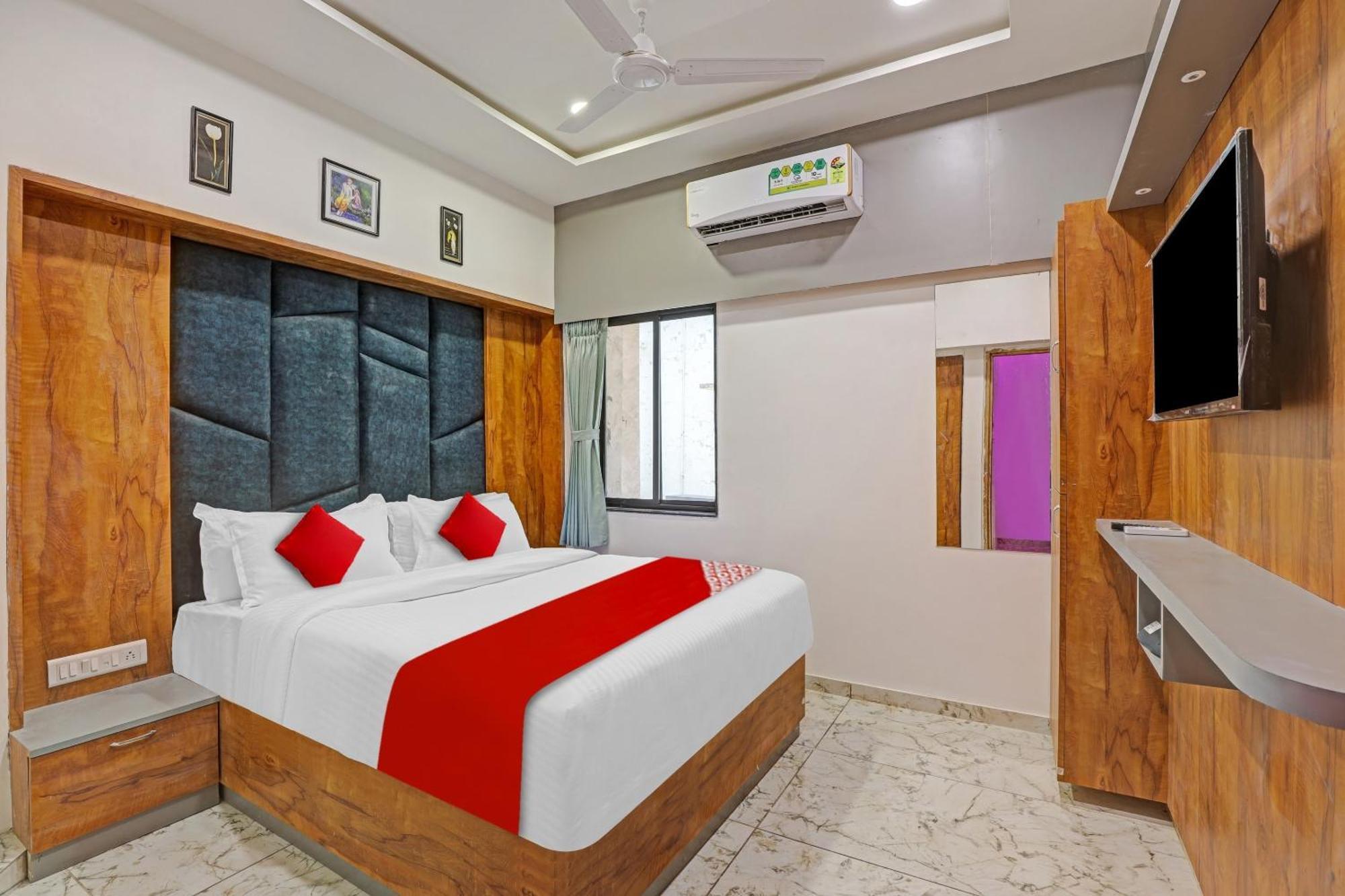 O Reet Hotel 3*