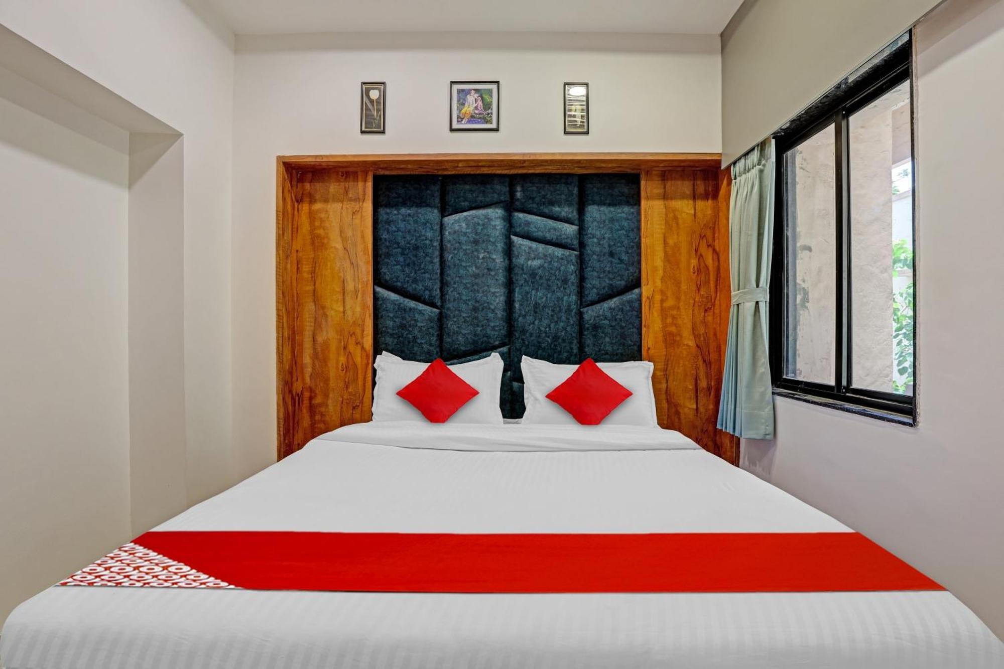 Hotel O Reet 3*
