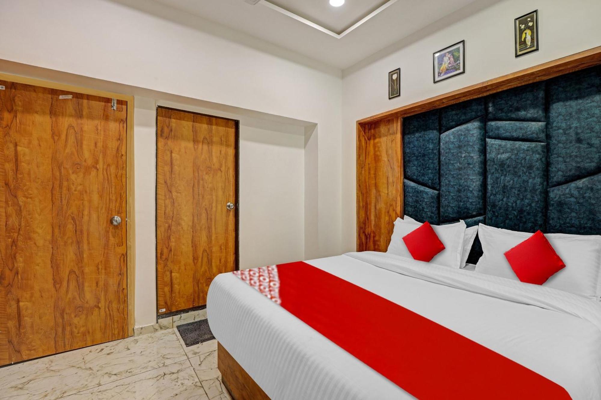 O Reet Hotel 3*