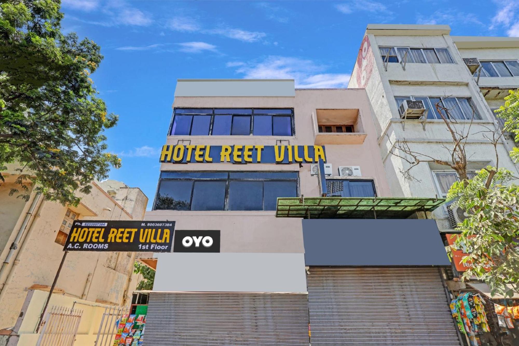 O Reet Ahmedabad