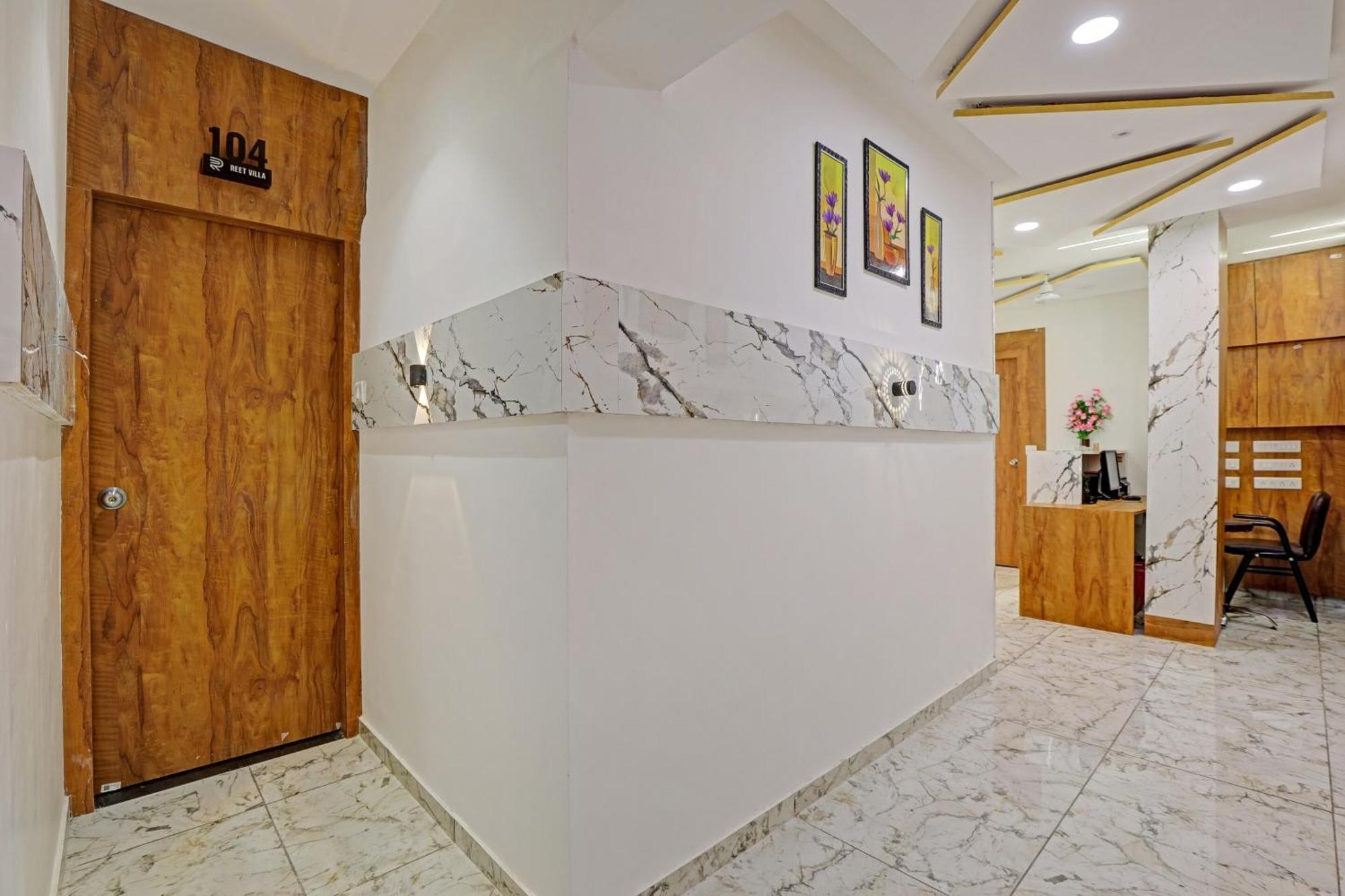 O Reet 3* Ahmedabad