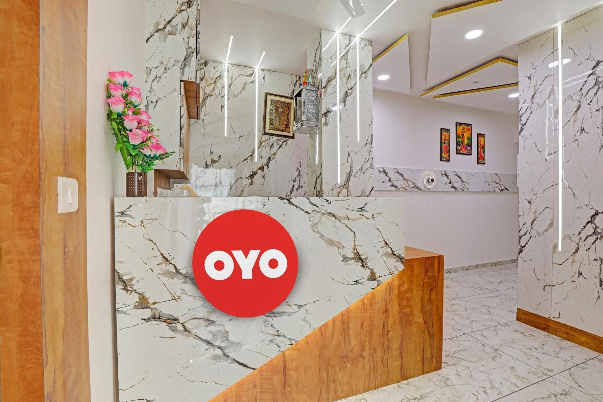 O Reet Hotel