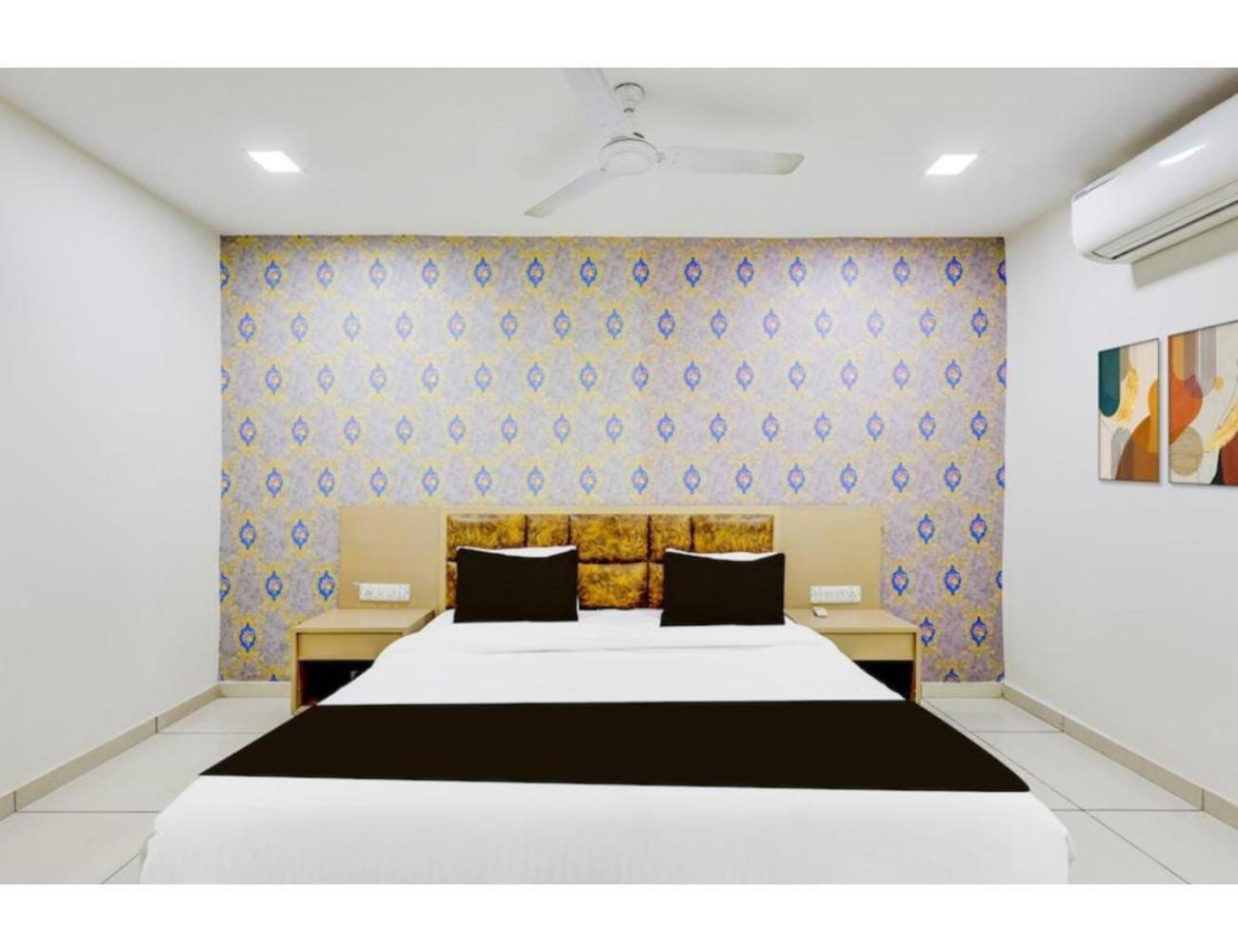 Nest View ,ahmedabad *