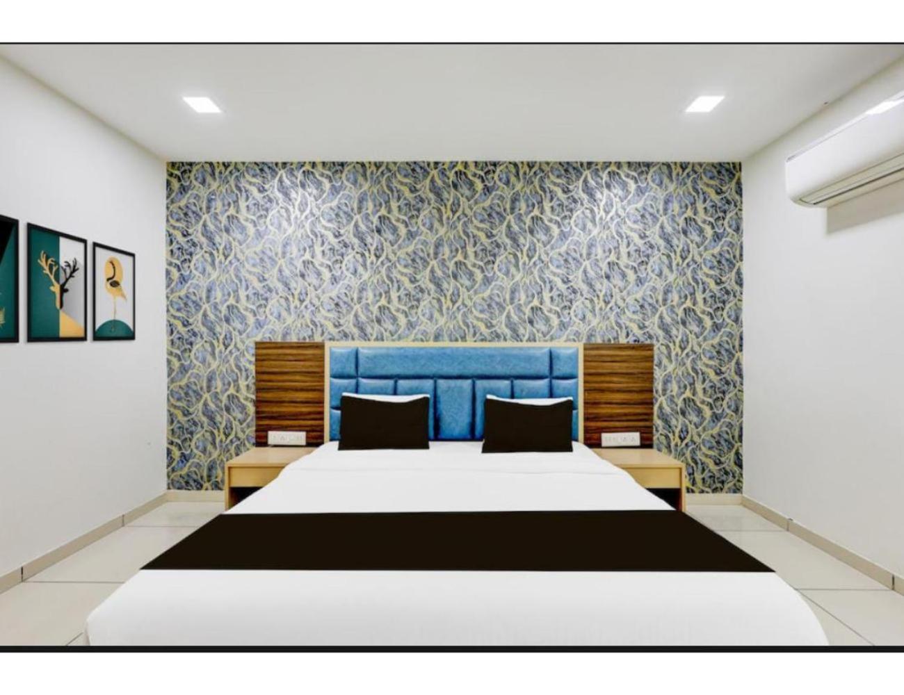 Nest View ,ahmedabad