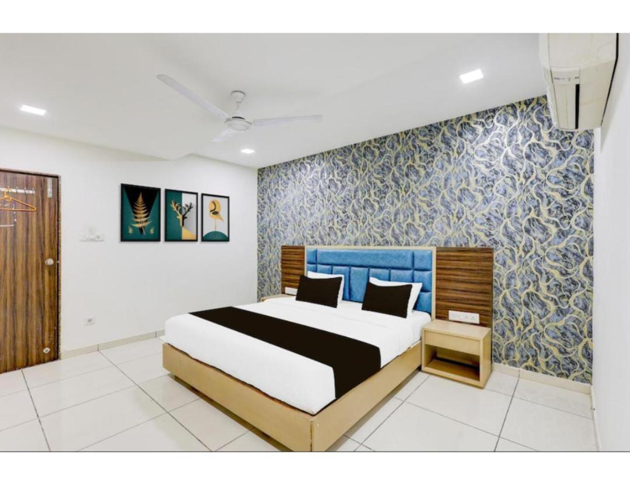 Nest View ,ahmedabad Ahmedabad