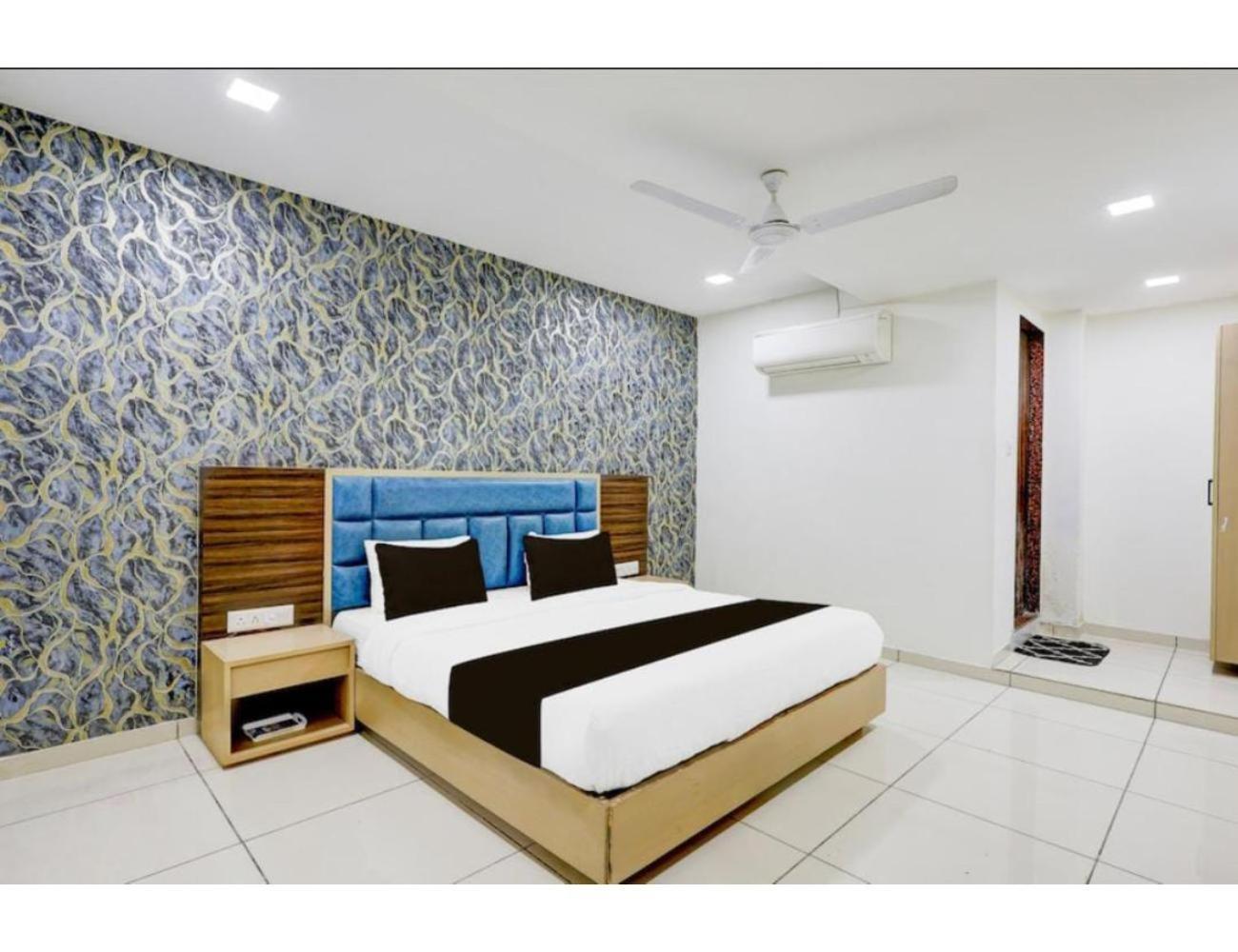 Homestay Nest View ,ahmedabad Ahmedabad