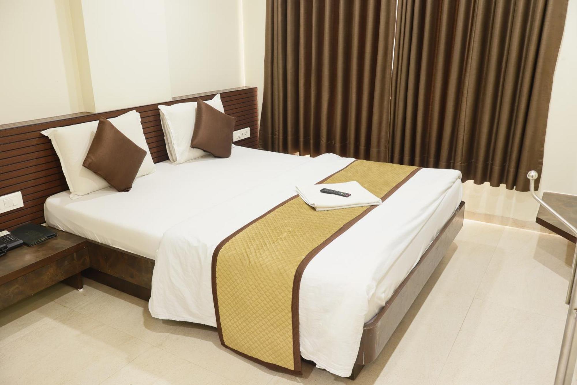 Kabir 3* Ahmedabad