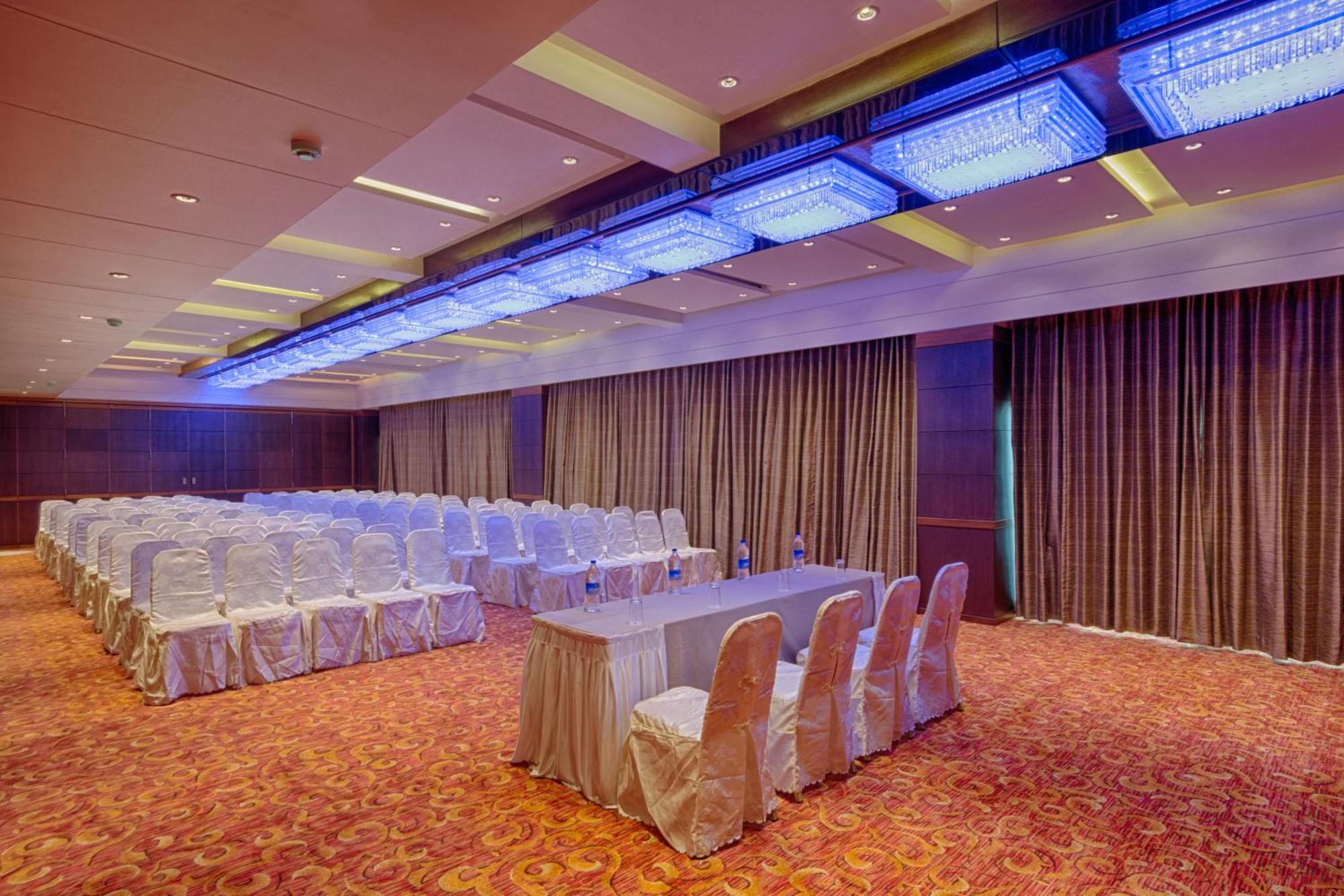 The President-a Boutique Hotel 3*