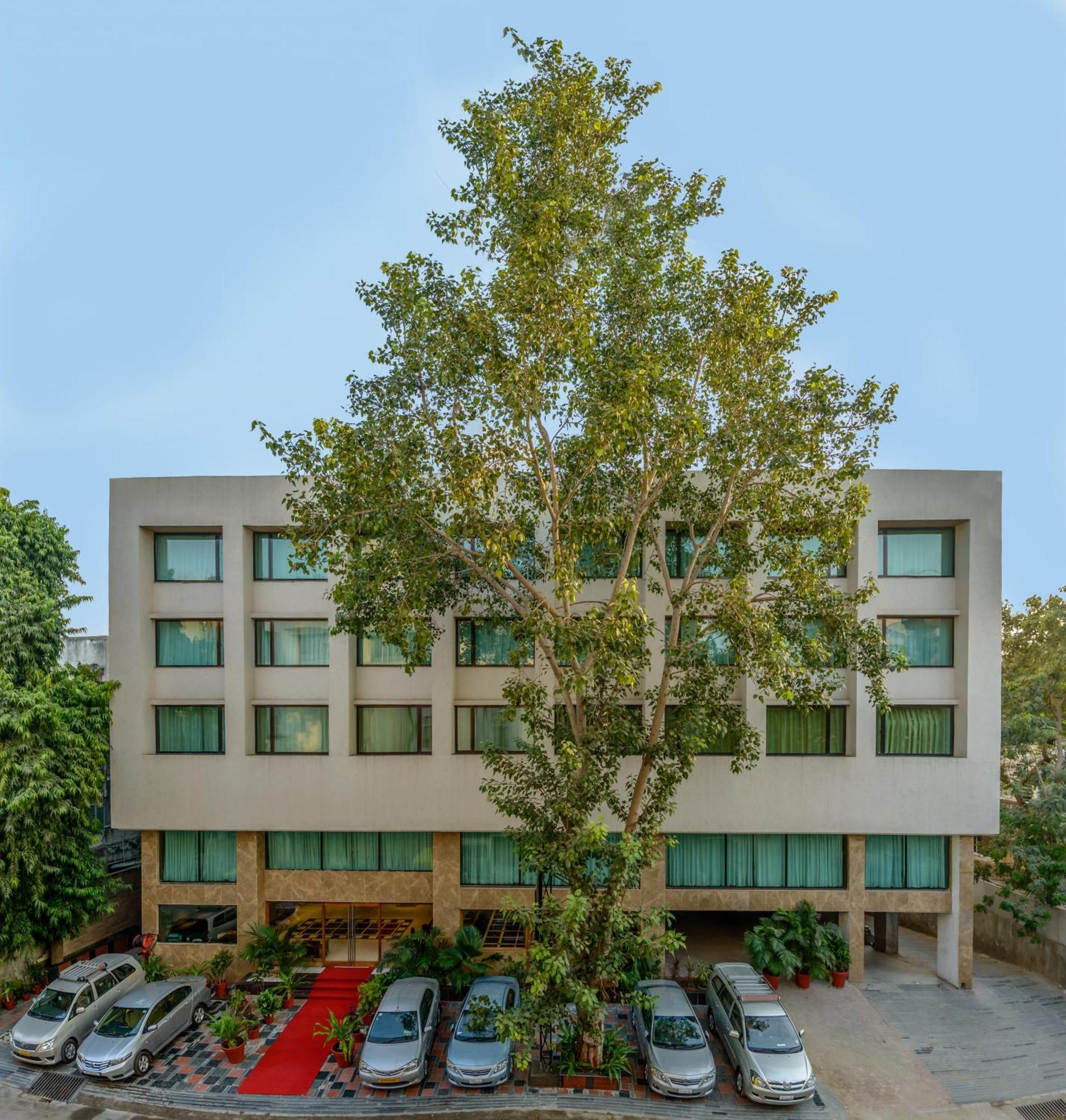 The President-a Boutique Ahmedabad
