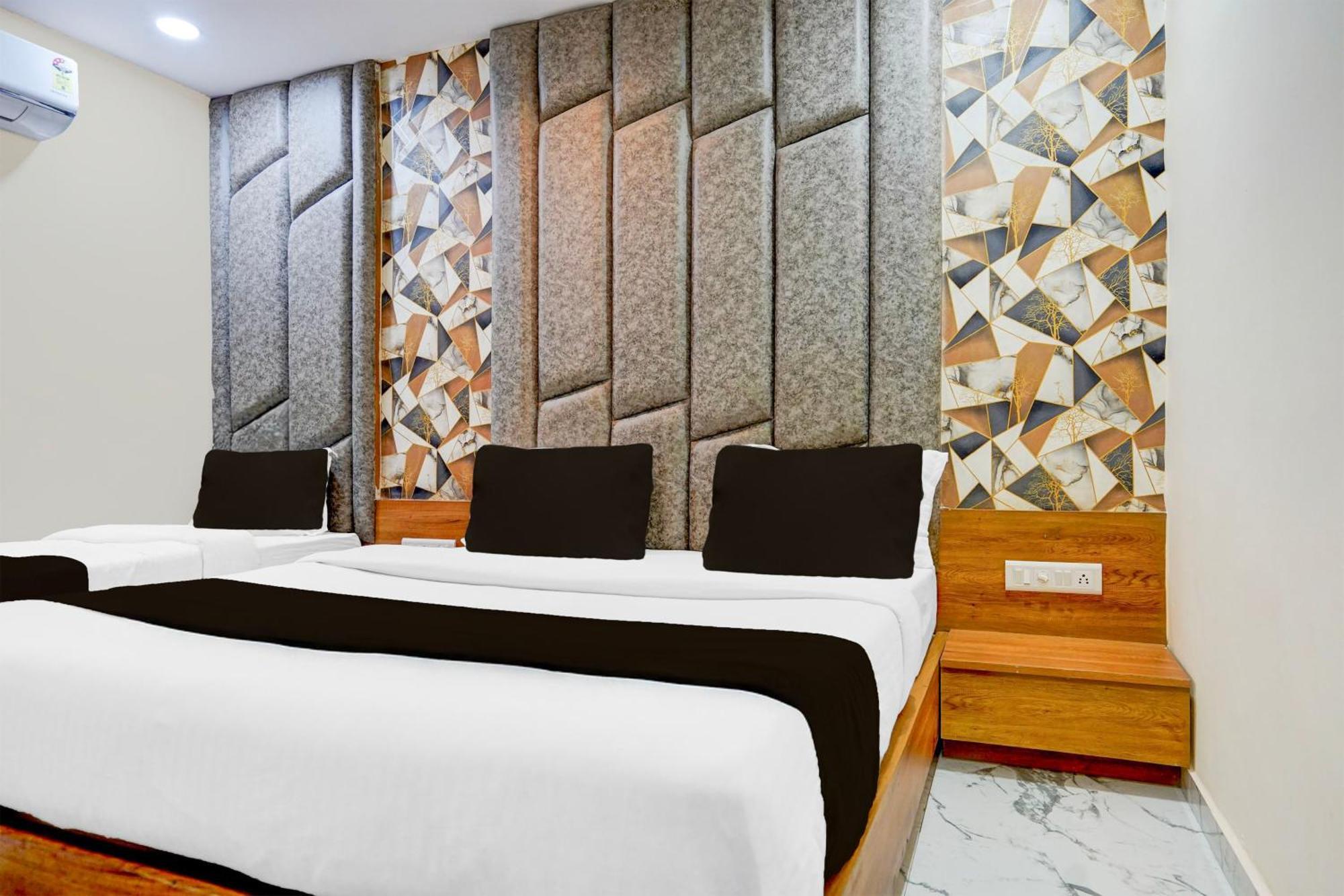 O Royal King Hotel