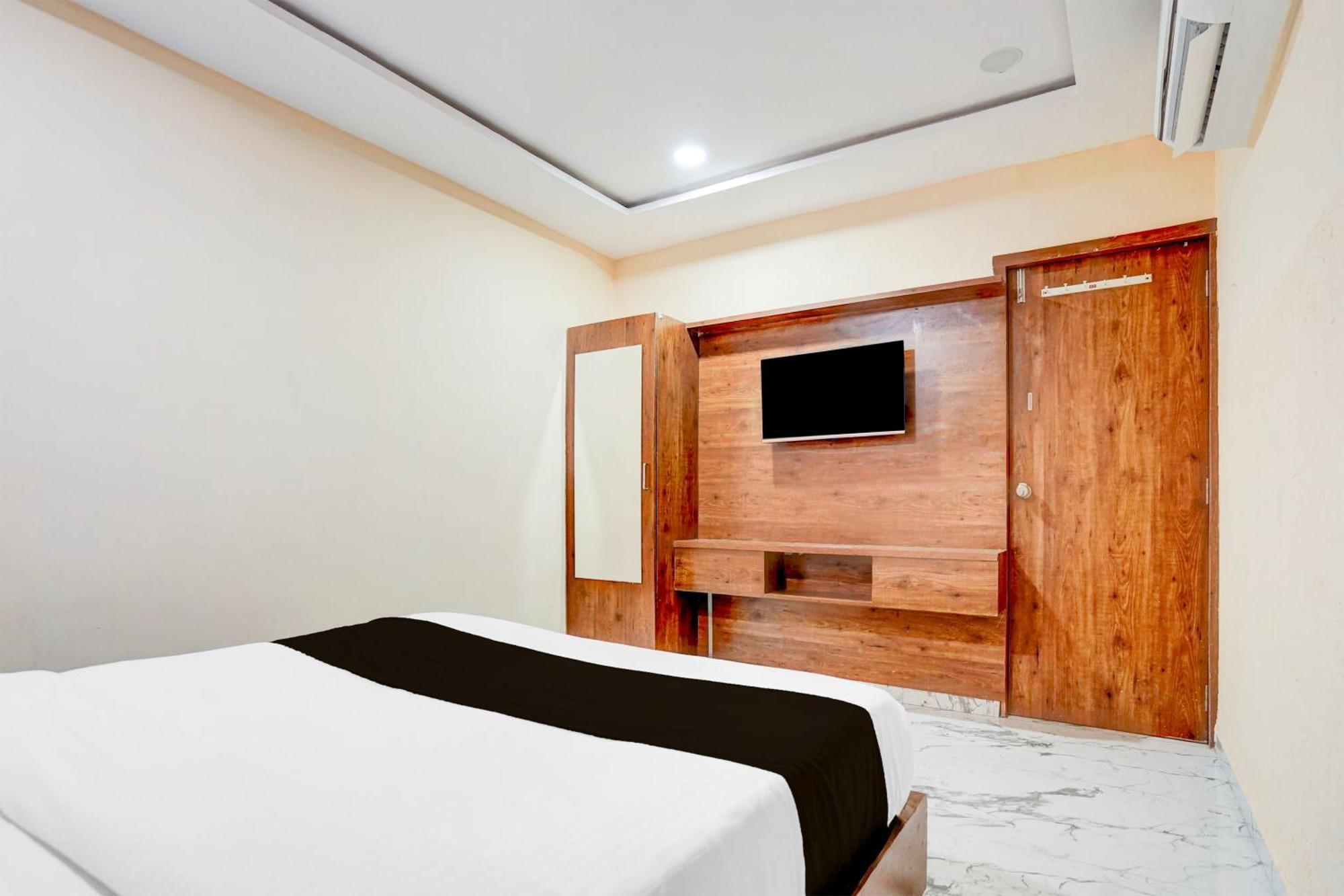 O Royal King Hotel Ahmedabad