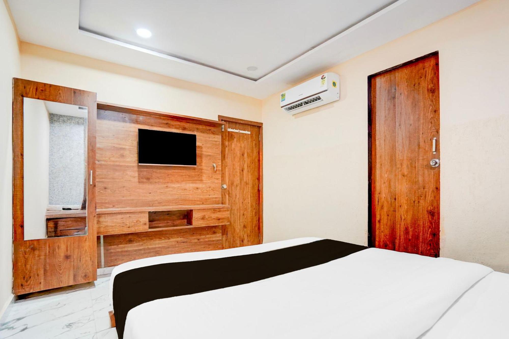 O Royal King 3* Ahmedabad