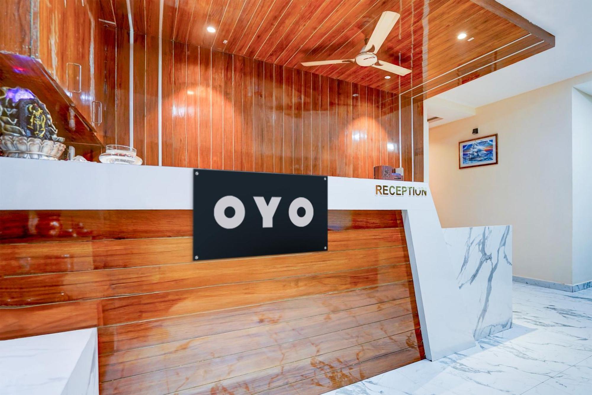 O Royal King Hotel