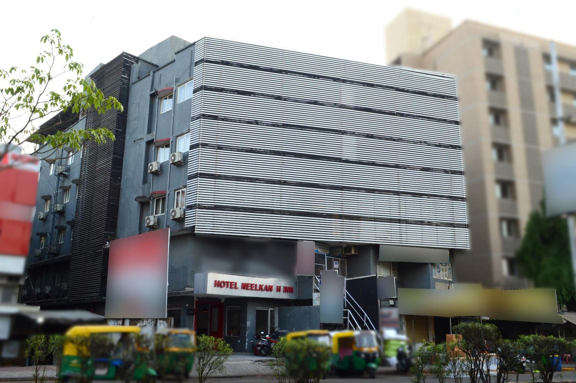 Neelkanth Ahmedabad