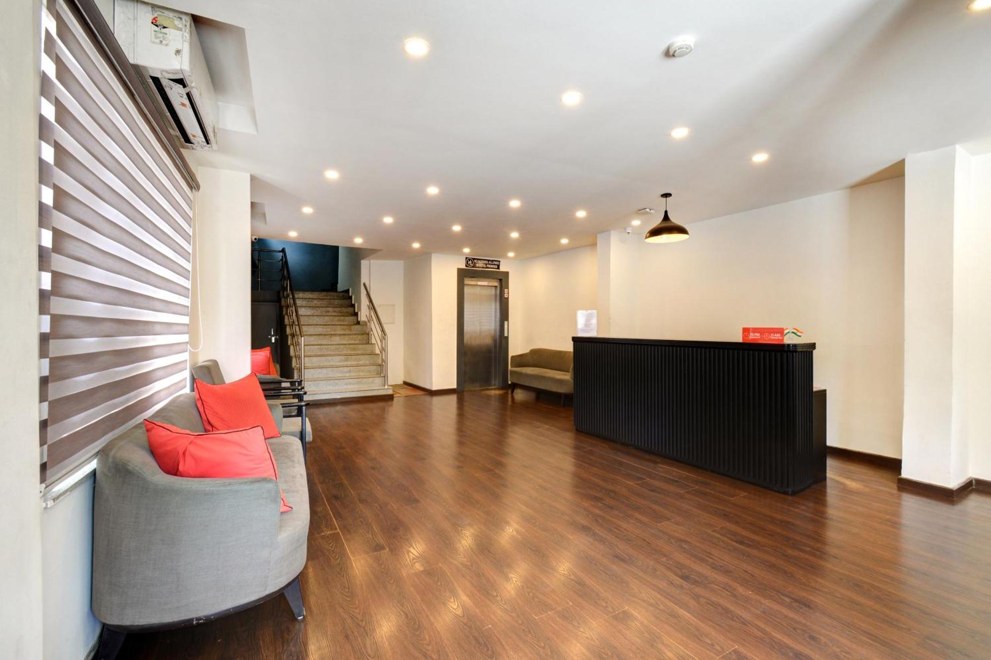 Neelkanth 3* Ahmedabad