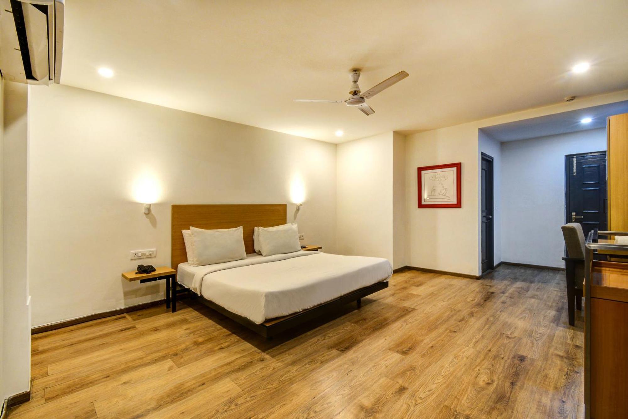 Hotel Neelkanth