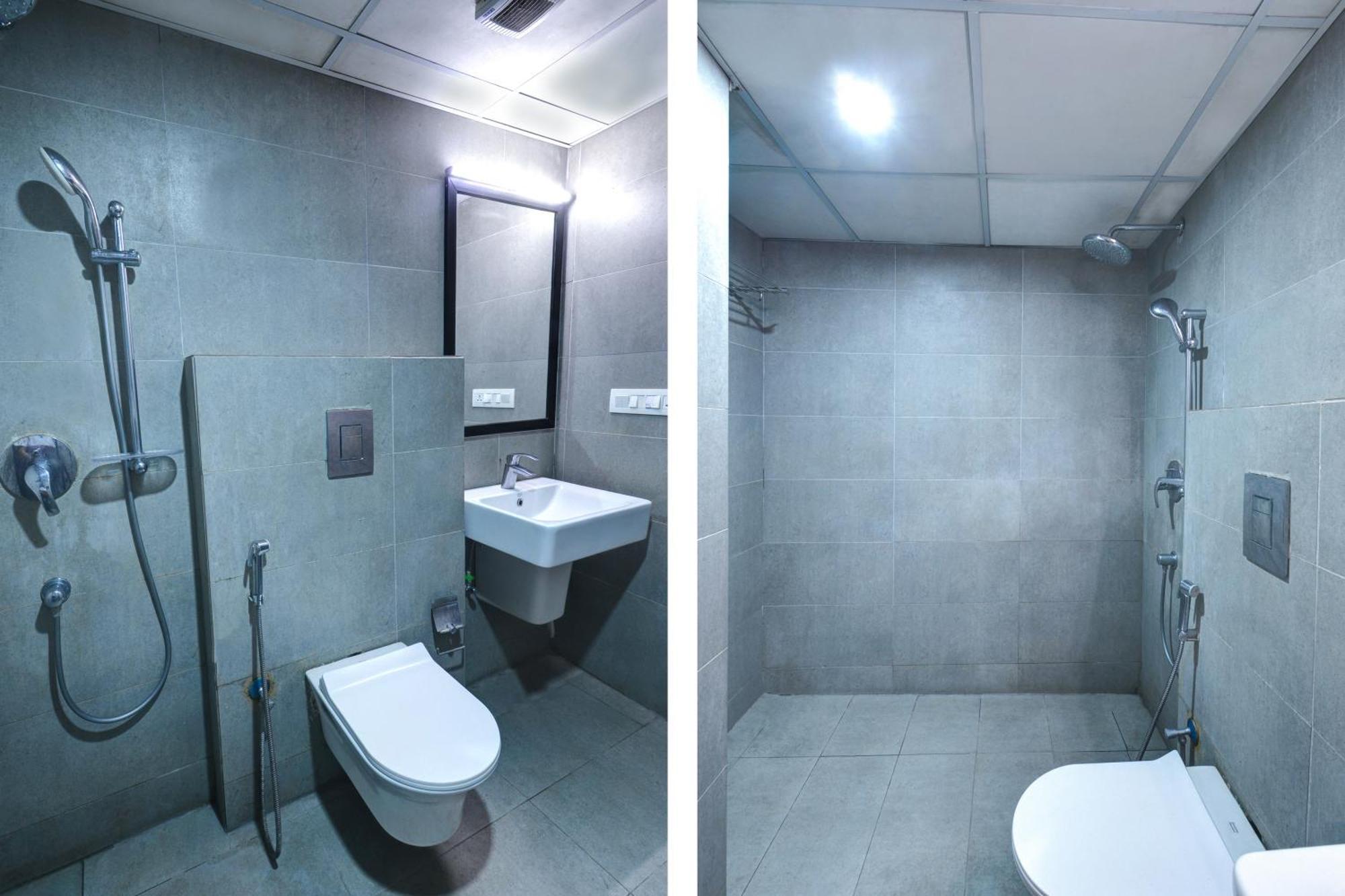 Hotel Neelkanth 3*