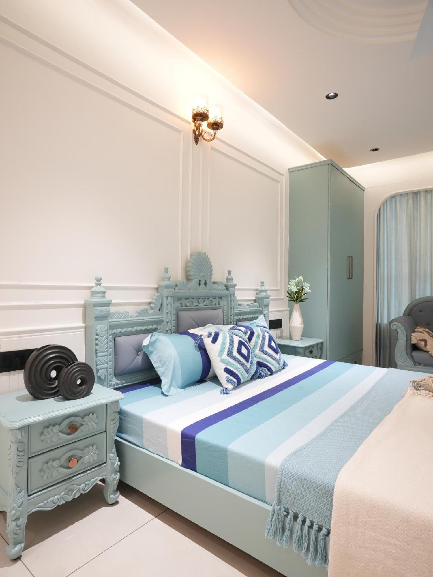 The Garden Hotel Ahmedabad