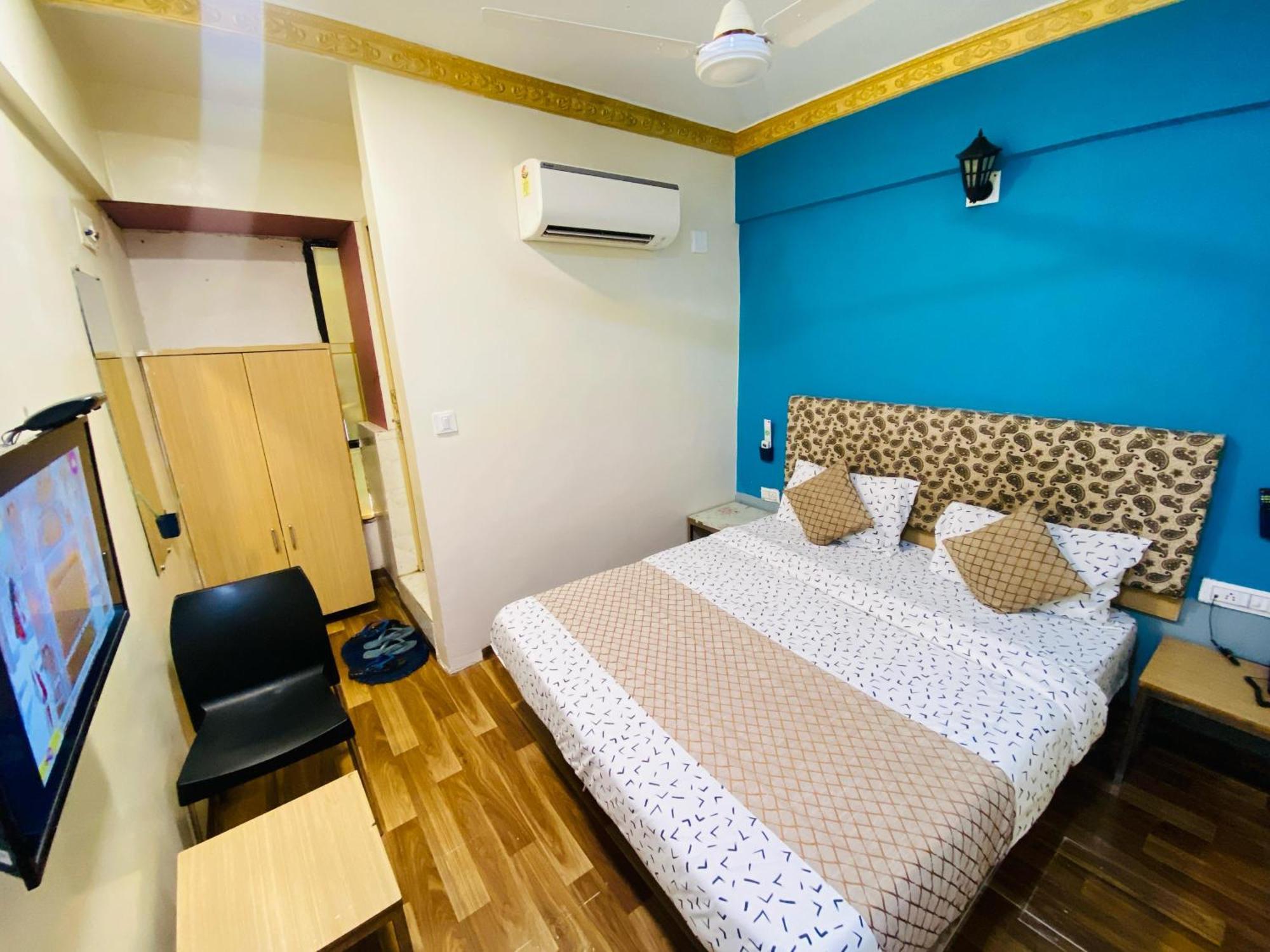 Abc Satellite Prahlad Nagar * Ahmedabad
