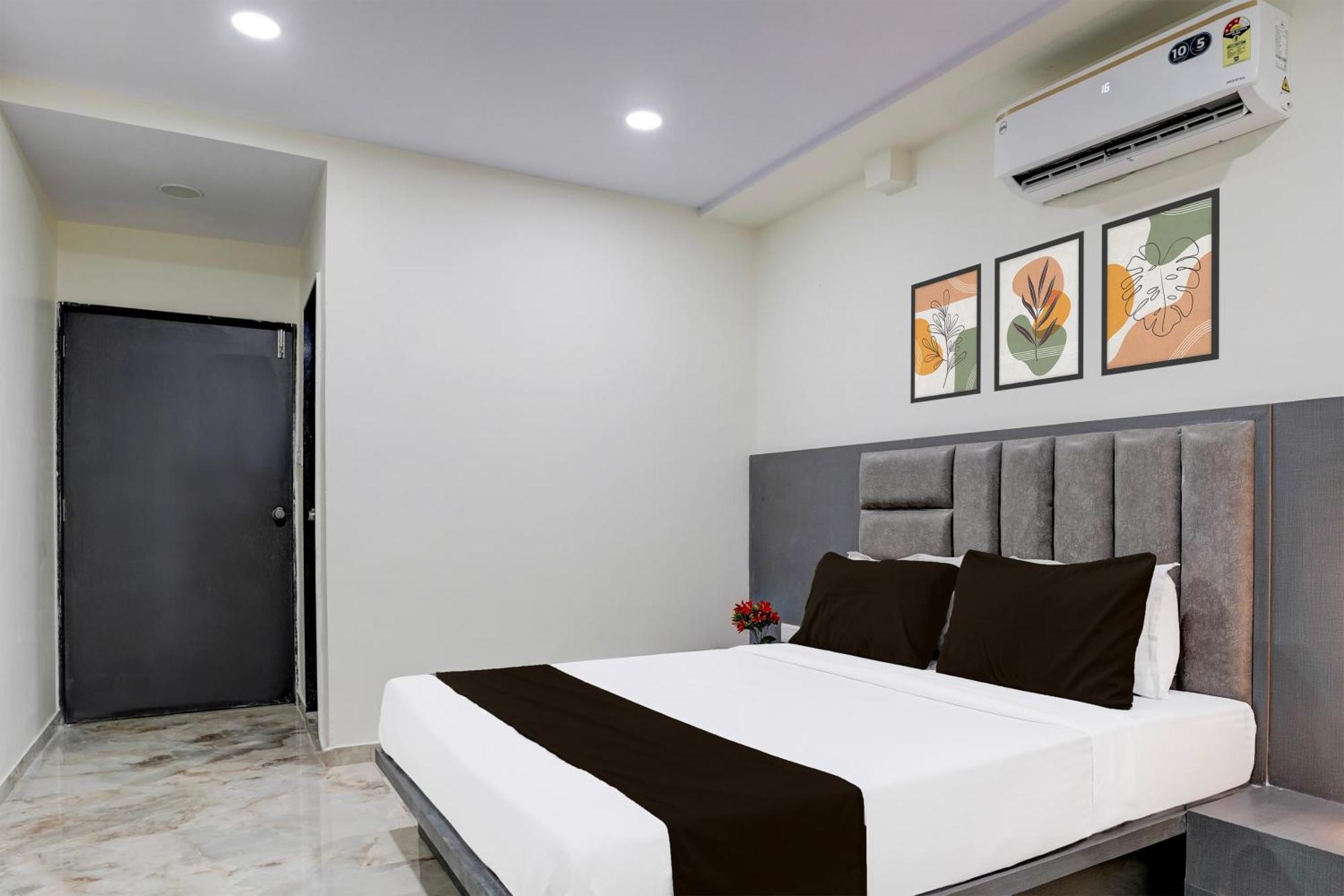Super O Swagat 3* Ahmedabad