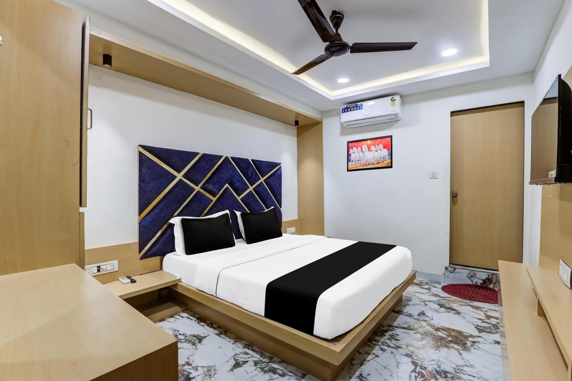 O Prime 24 Hotel *