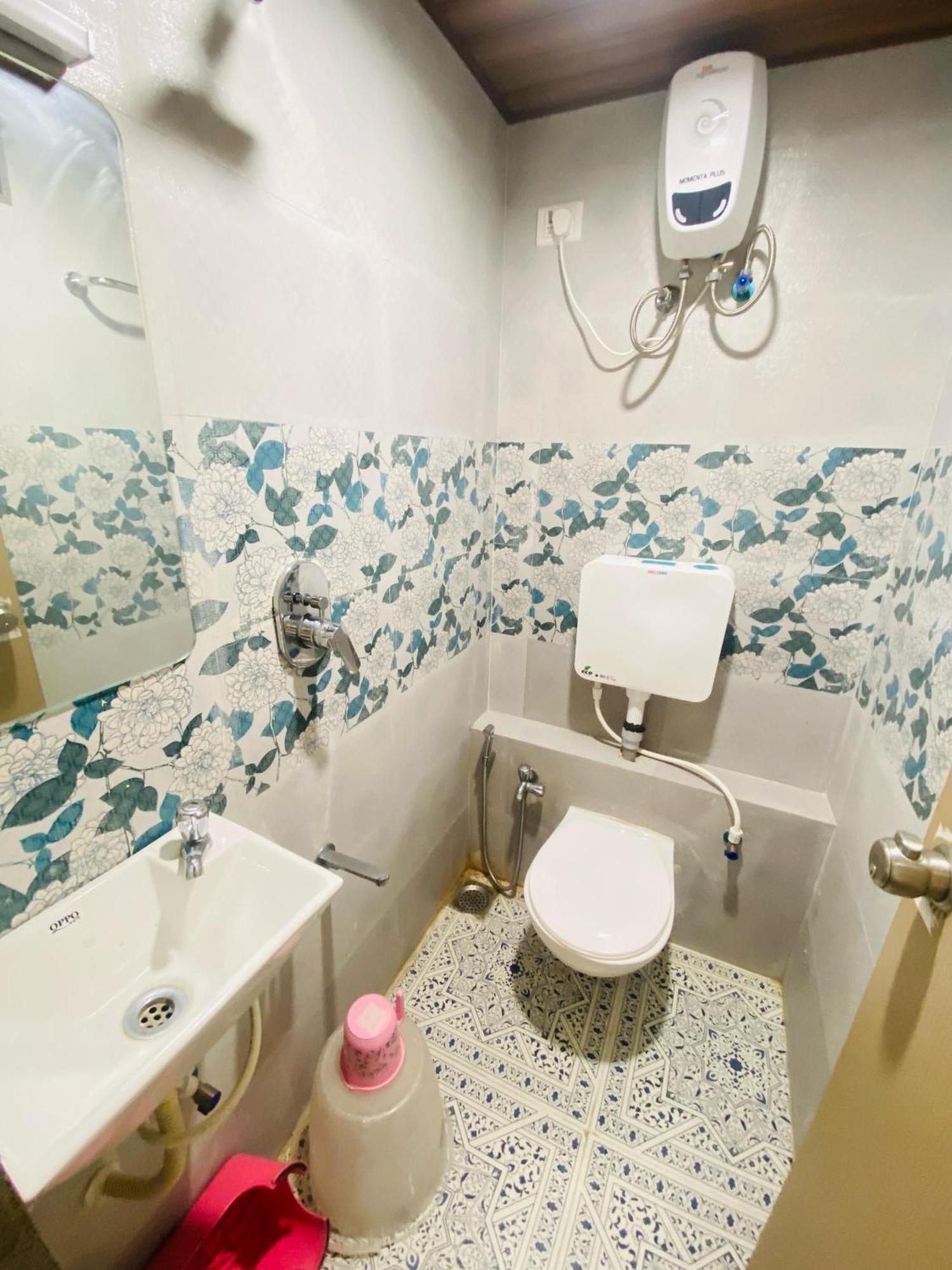 Rv Residency 2* Ahmedabad