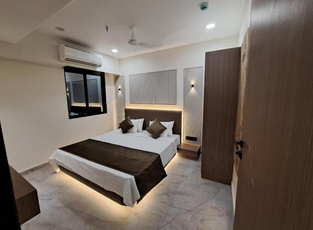 The 19 Ahmedabad