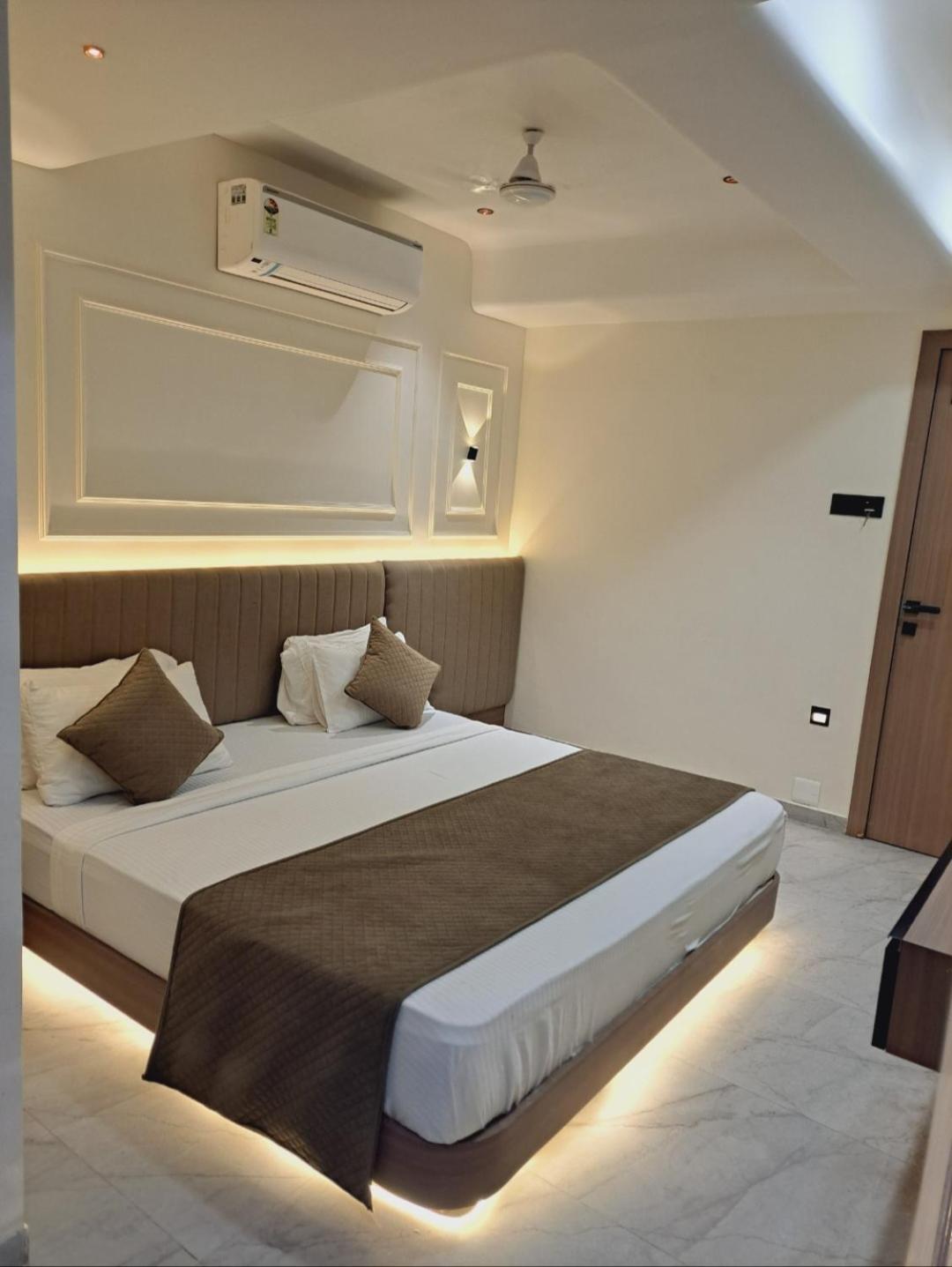 The 19 Ahmedabad
