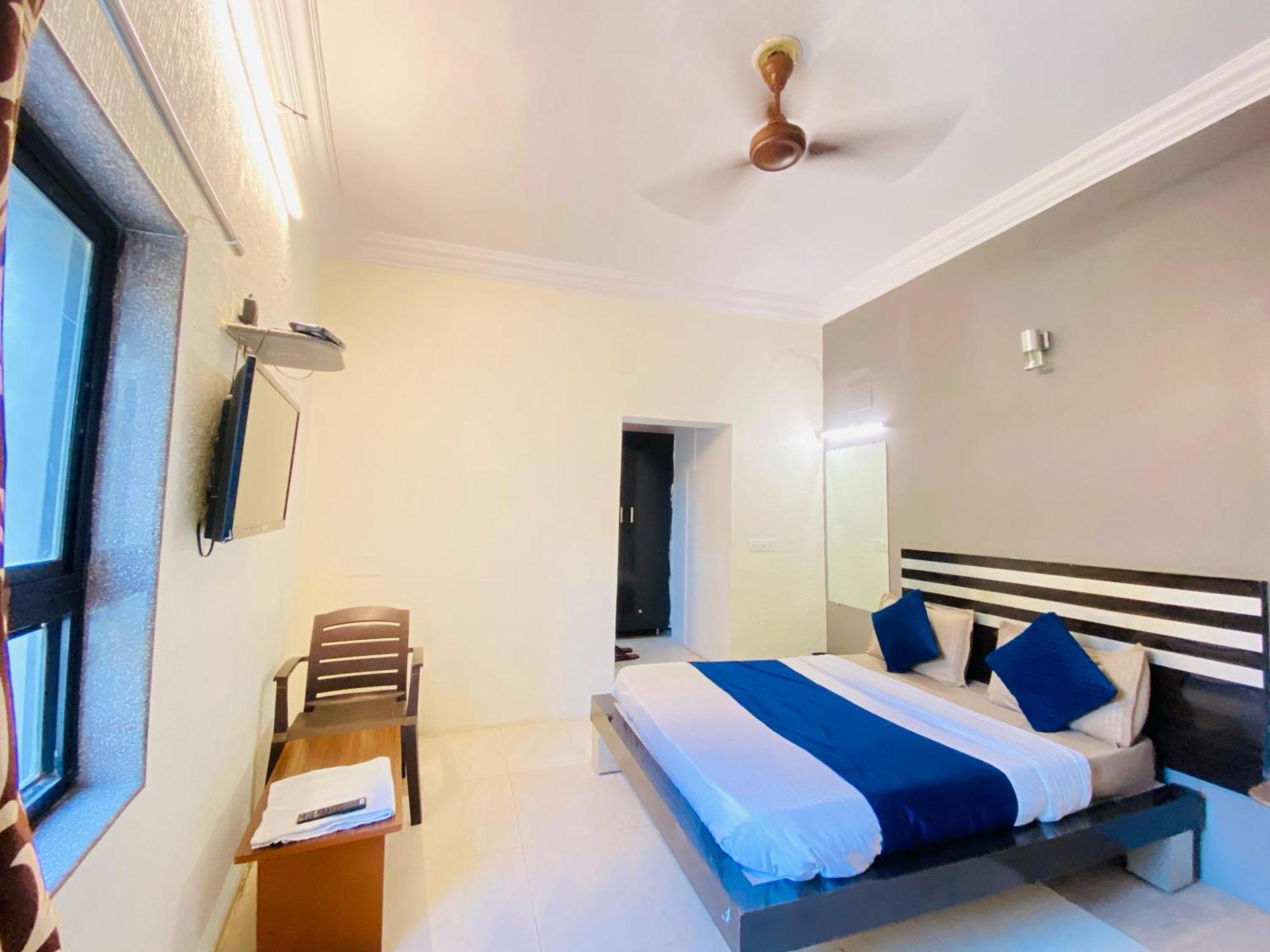 Hotel Jasmine Paldi