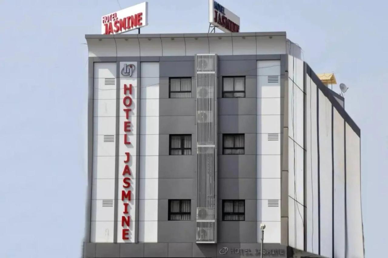 Jasmine Paldi 3* Ahmedabad