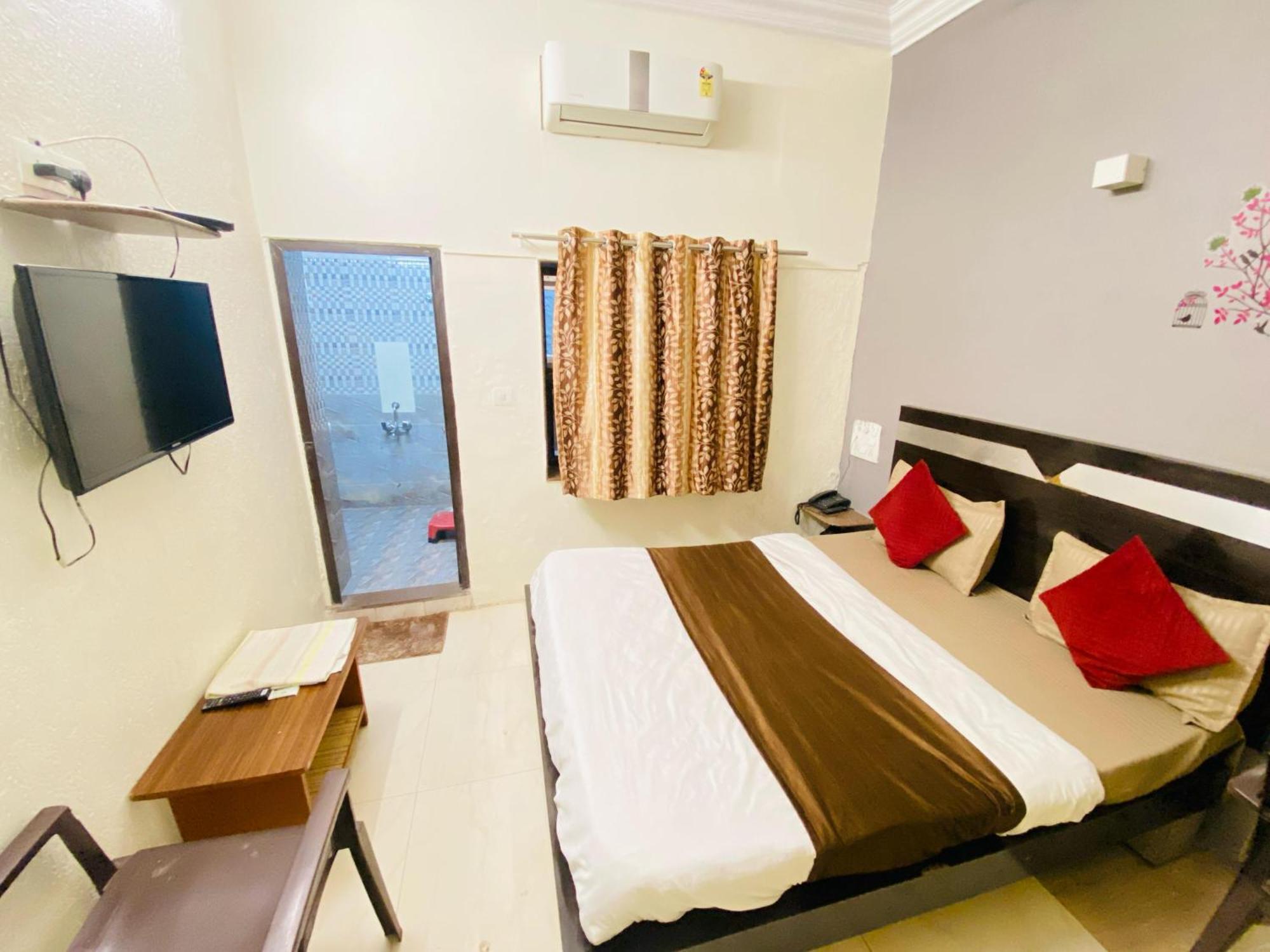 Jasmine Paldi 3* Ahmedabad