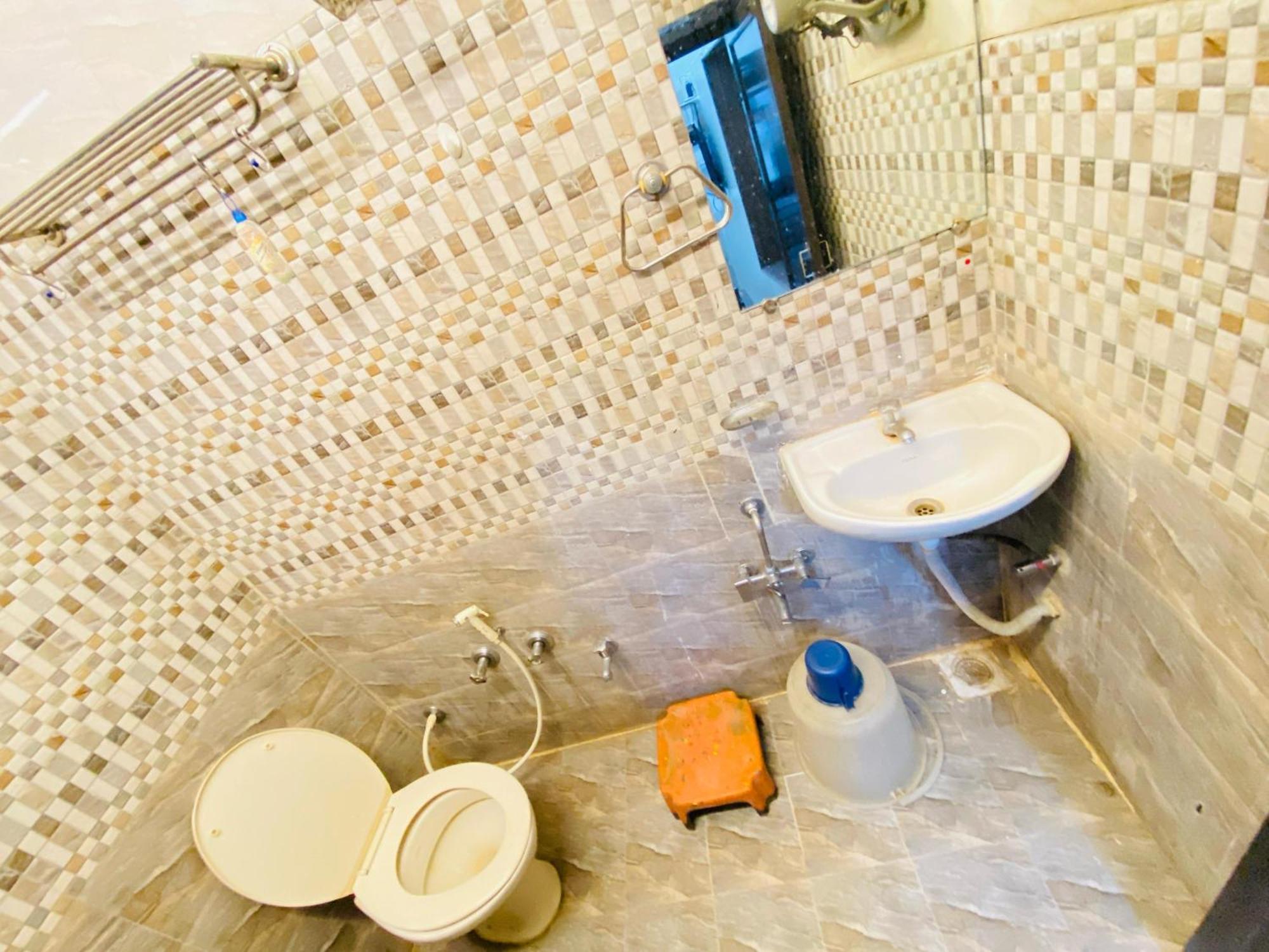 Hotel Jasmine Paldi