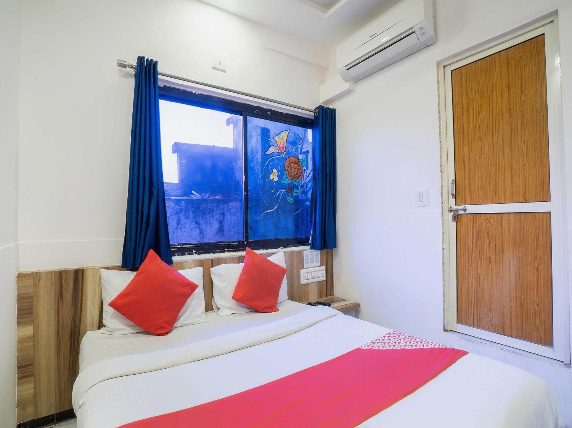 O Swell 3* Ahmedabad